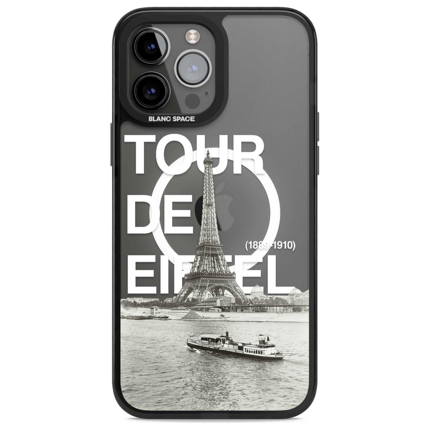 Tour De Eiffel