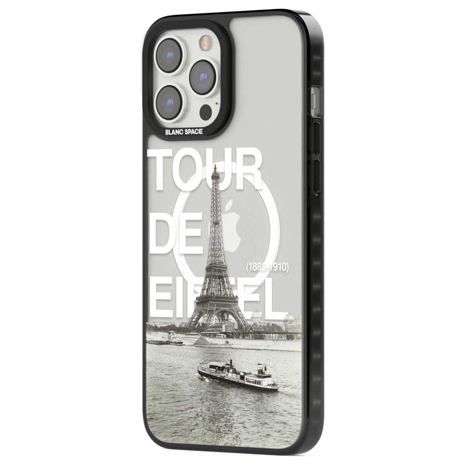 Tour De Eiffel