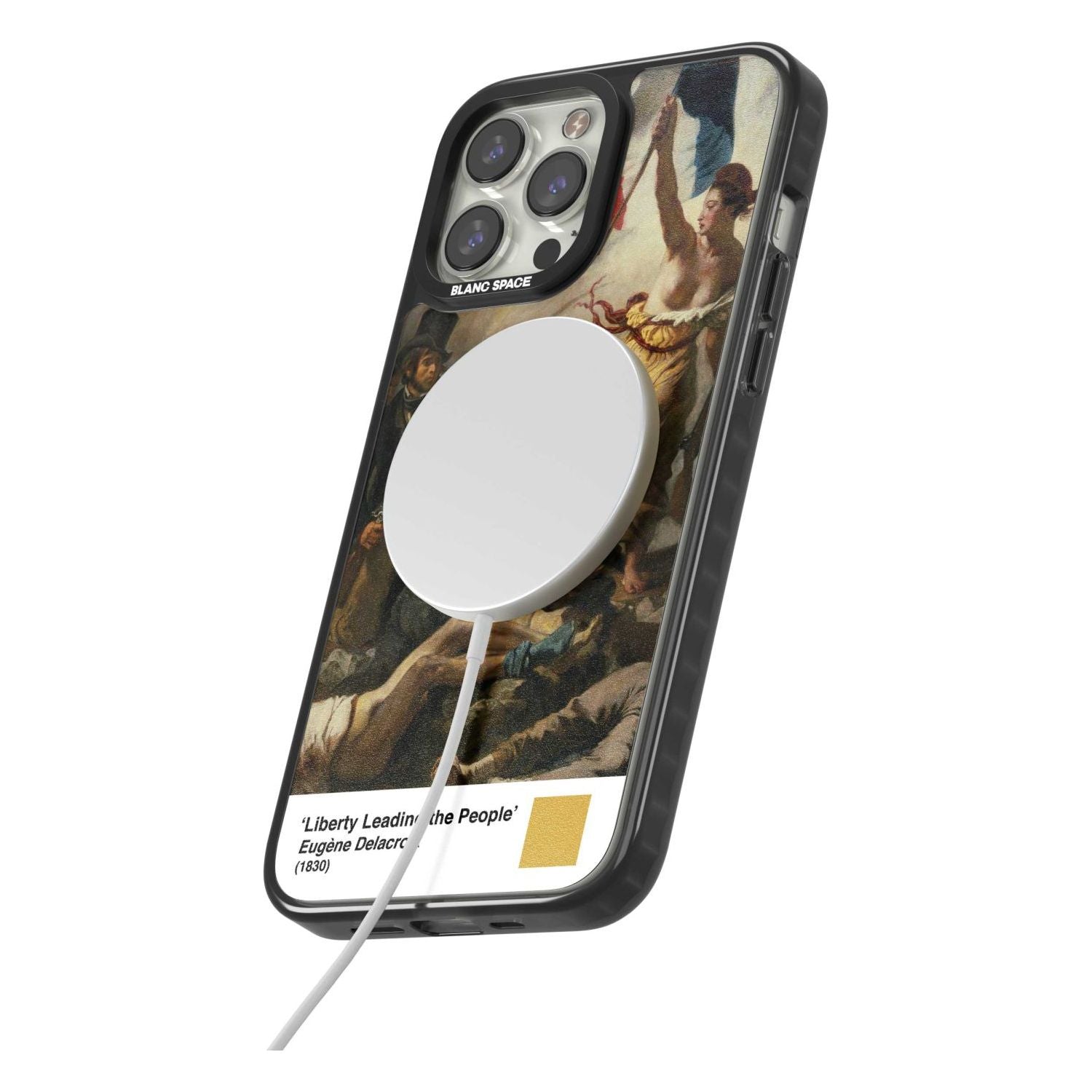 Liberty Leading the People Phone Case iPhone 15 Pro Max / Black Impact Case,iPhone 15 Plus / Black Impact Case,iPhone 15 Pro / Black Impact Case,iPhone 15 / Black Impact Case,iPhone 15 Pro Max / Impact Case,iPhone 15 Plus / Impact Case,iPhone 15 Pro / Impact Case,iPhone 15 / Impact Case,iPhone 15 Pro Max / Magsafe Black Impact Case,iPhone 15 Plus / Magsafe Black Impact Case,iPhone 15 Pro / Magsafe Black Impact Case,iPhone 15 / Magsafe Black Impact Case,iPhone 14 Pro Max / Black Impact Case,iPhone 14 Plus /