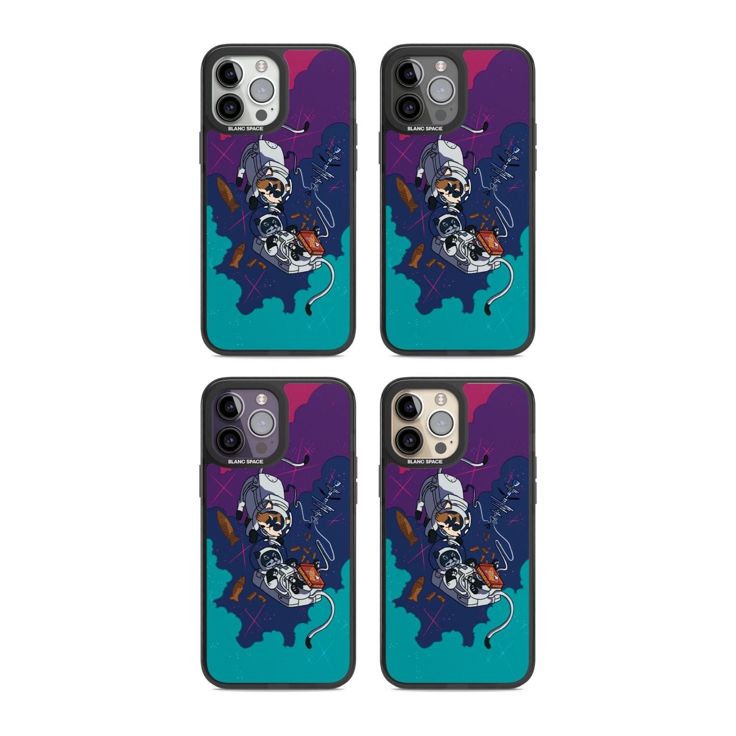 Cats In Space Phone Case iPhone 15 Pro Max / Black Impact Case,iPhone 15 Plus / Black Impact Case,iPhone 15 Pro / Black Impact Case,iPhone 15 / Black Impact Case,iPhone 15 Pro Max / Impact Case,iPhone 15 Plus / Impact Case,iPhone 15 Pro / Impact Case,iPhone 15 / Impact Case,iPhone 15 Pro Max / Magsafe Black Impact Case,iPhone 15 Plus / Magsafe Black Impact Case,iPhone 15 Pro / Magsafe Black Impact Case,iPhone 15 / Magsafe Black Impact Case,iPhone 14 Pro Max / Black Impact Case,iPhone 14 Plus / Black Impact