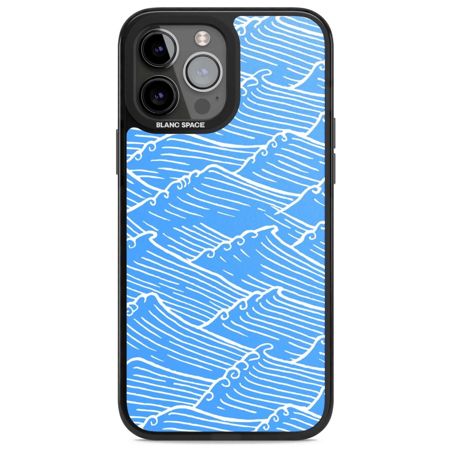 Waves Pattern
