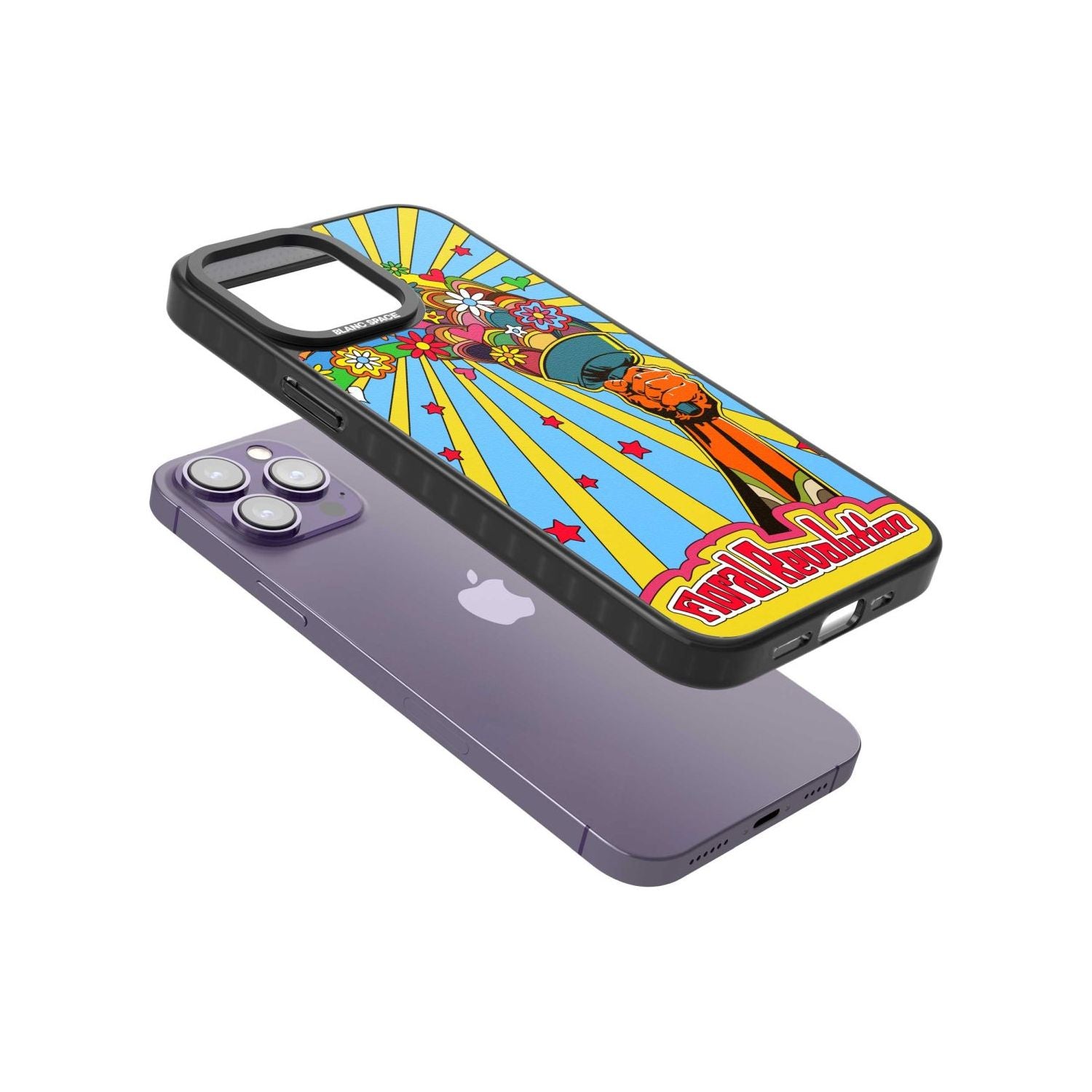 Floral Revolution Phone Case iPhone 15 Pro Max / Black Impact Case,iPhone 15 Plus / Black Impact Case,iPhone 15 Pro / Black Impact Case,iPhone 15 / Black Impact Case,iPhone 15 Pro Max / Impact Case,iPhone 15 Plus / Impact Case,iPhone 15 Pro / Impact Case,iPhone 15 / Impact Case,iPhone 15 Pro Max / Magsafe Black Impact Case,iPhone 15 Plus / Magsafe Black Impact Case,iPhone 15 Pro / Magsafe Black Impact Case,iPhone 15 / Magsafe Black Impact Case,iPhone 14 Pro Max / Black Impact Case,iPhone 14 Plus / Black Imp