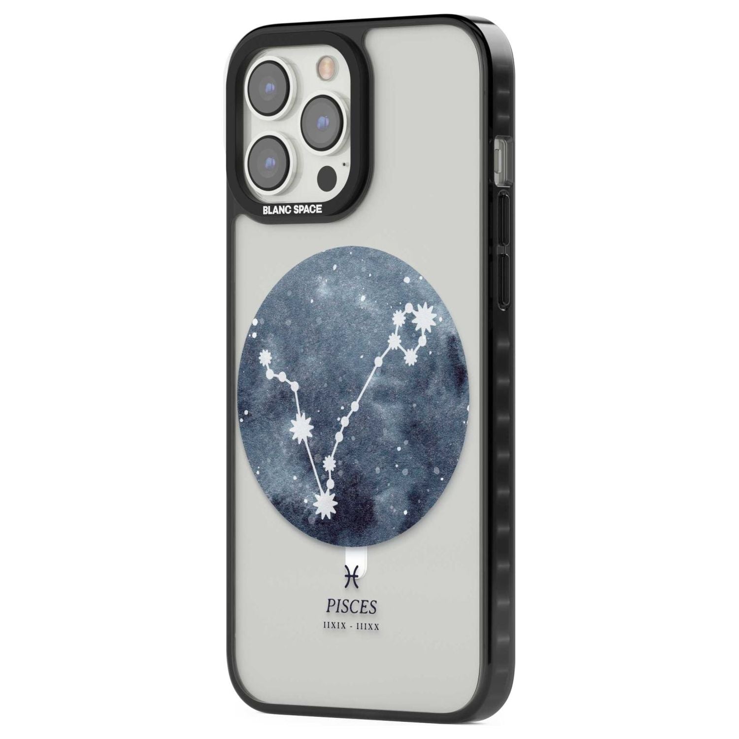 Pisces Zodiac Constellation