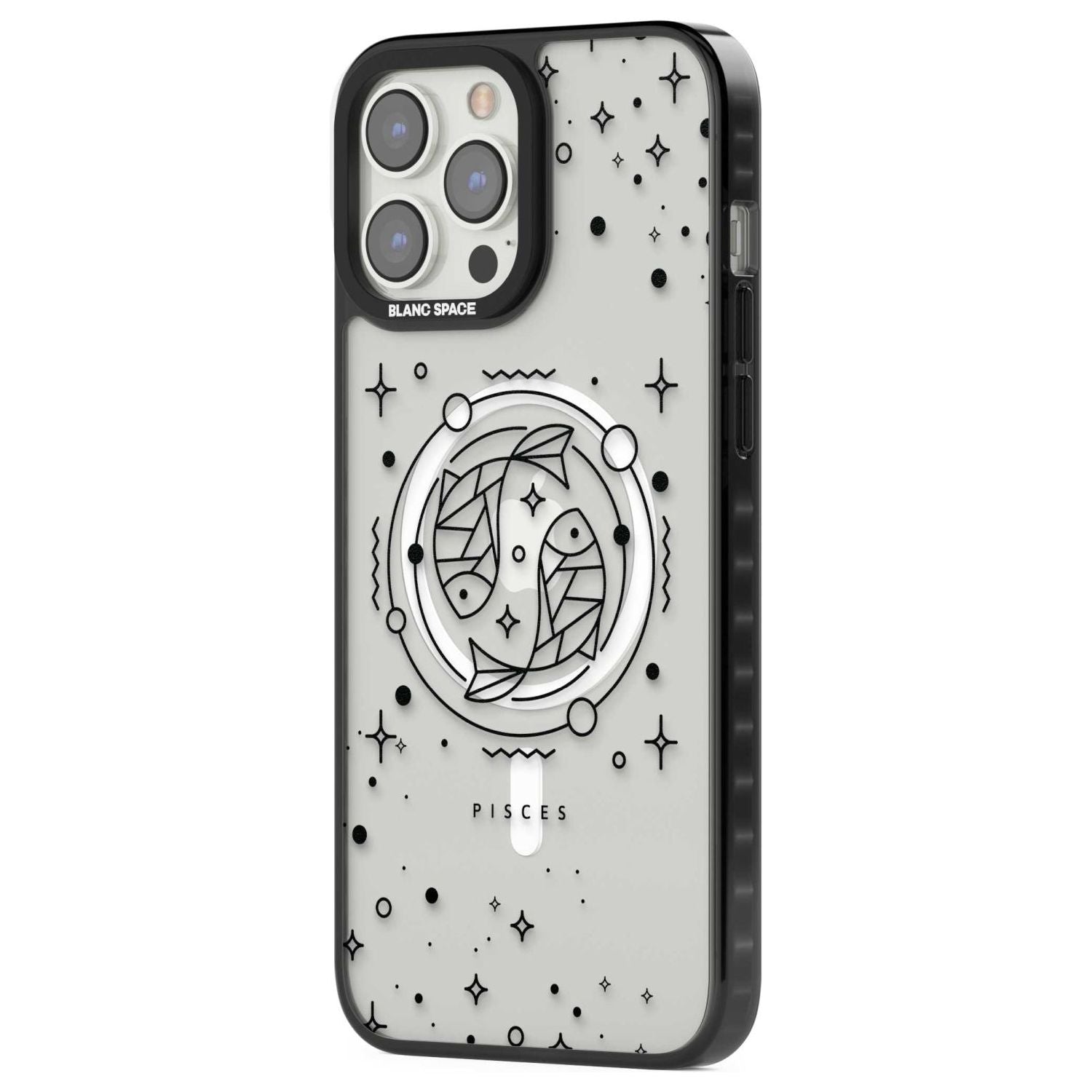 Pisces Emblem Transparent