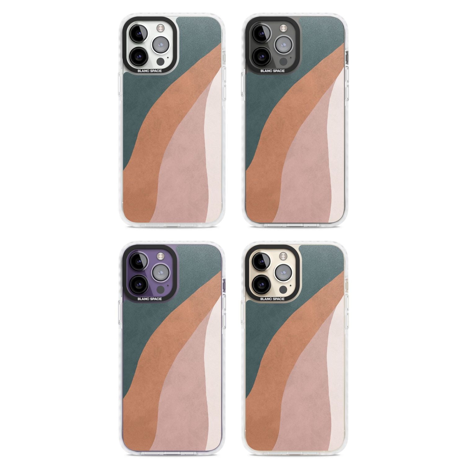 Earthwave Abstract