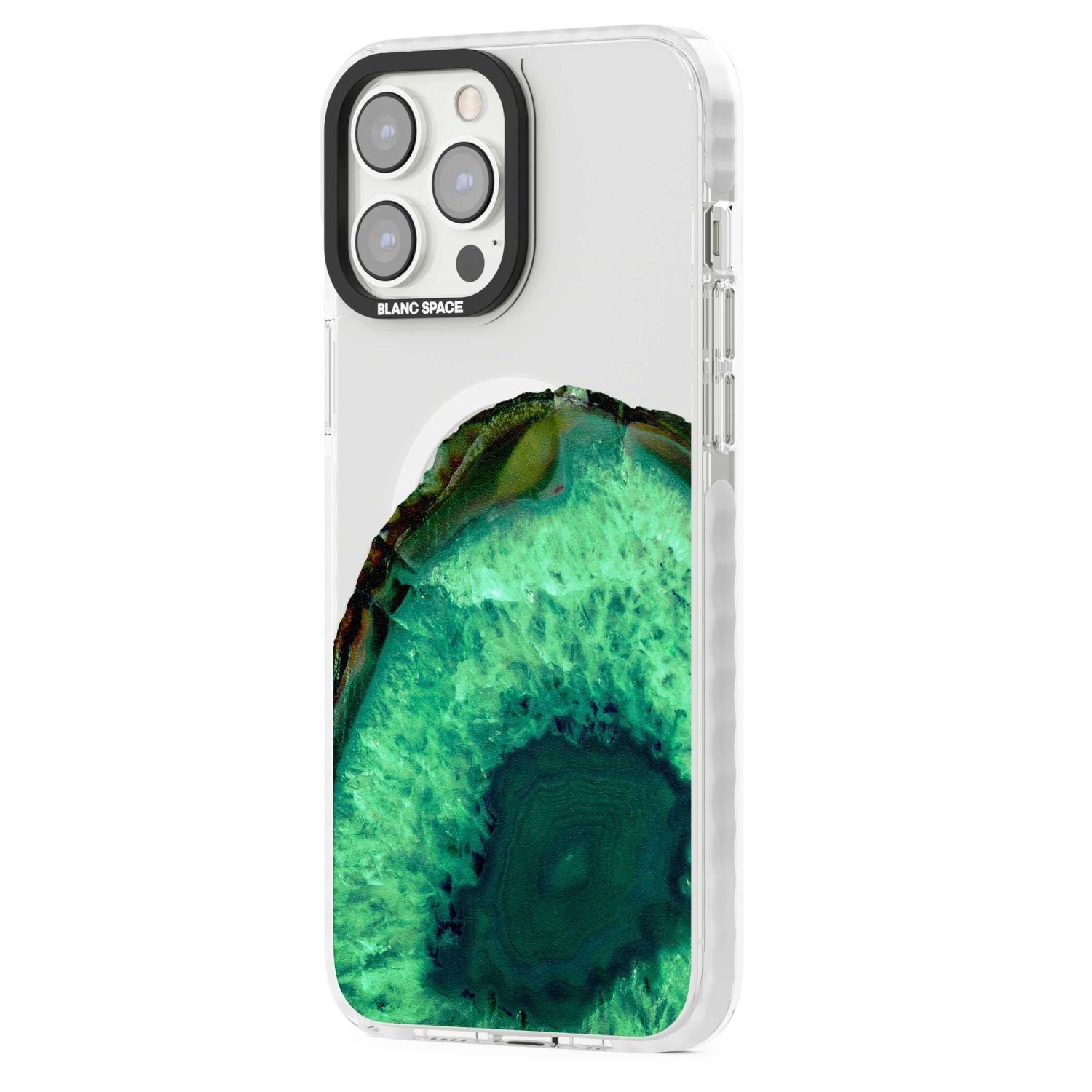 Emerald Geode