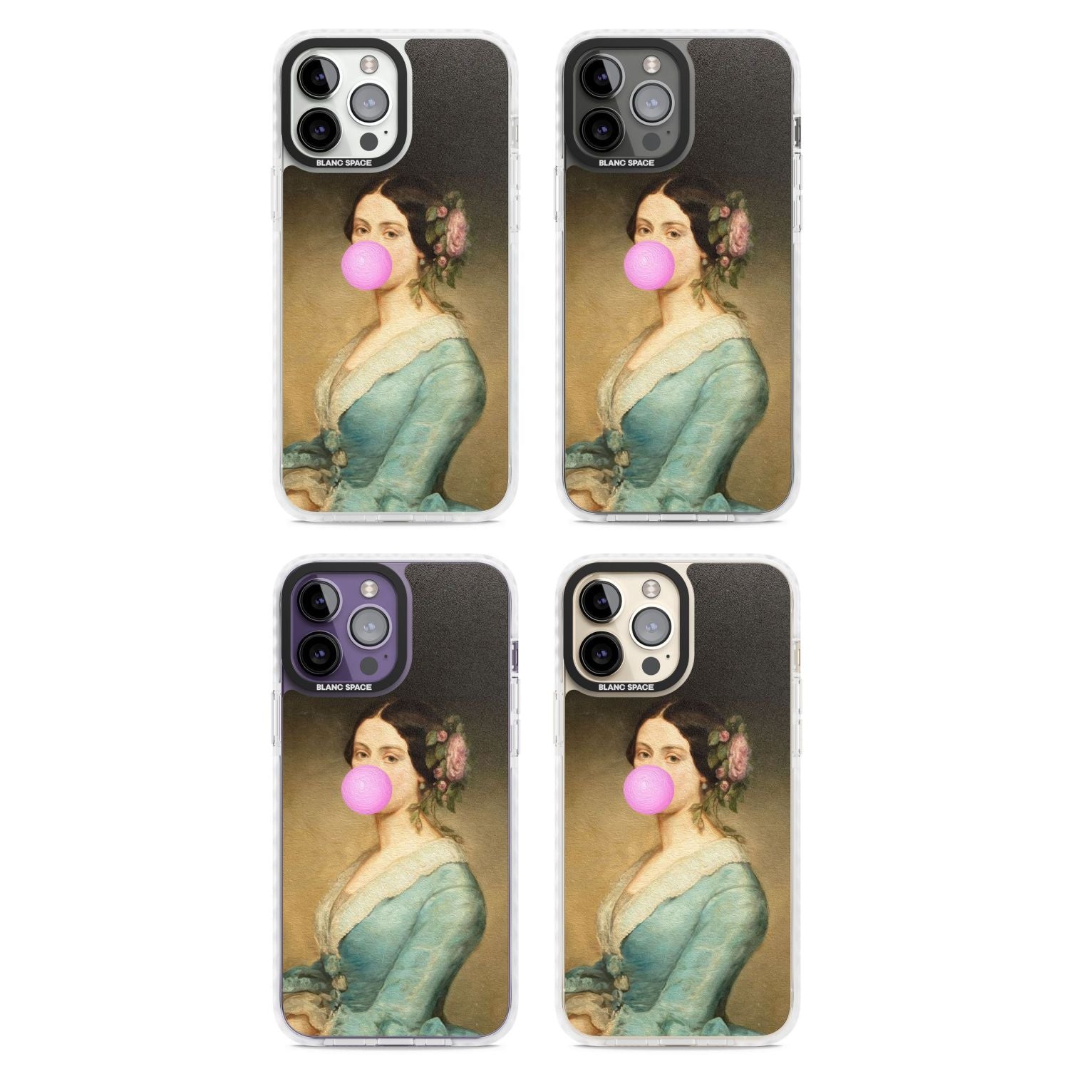 Bubblegum Renaissance