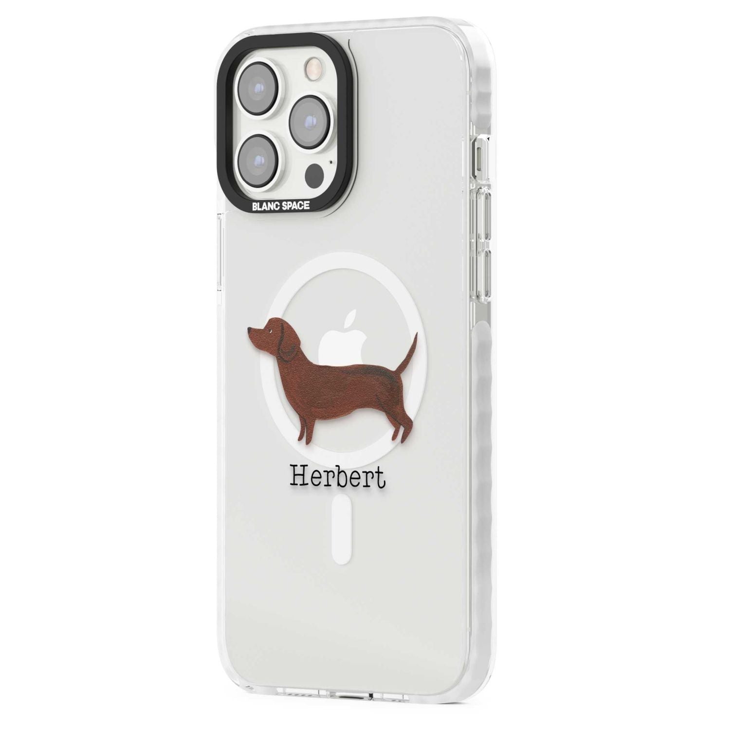 Personalised Sausage Dog