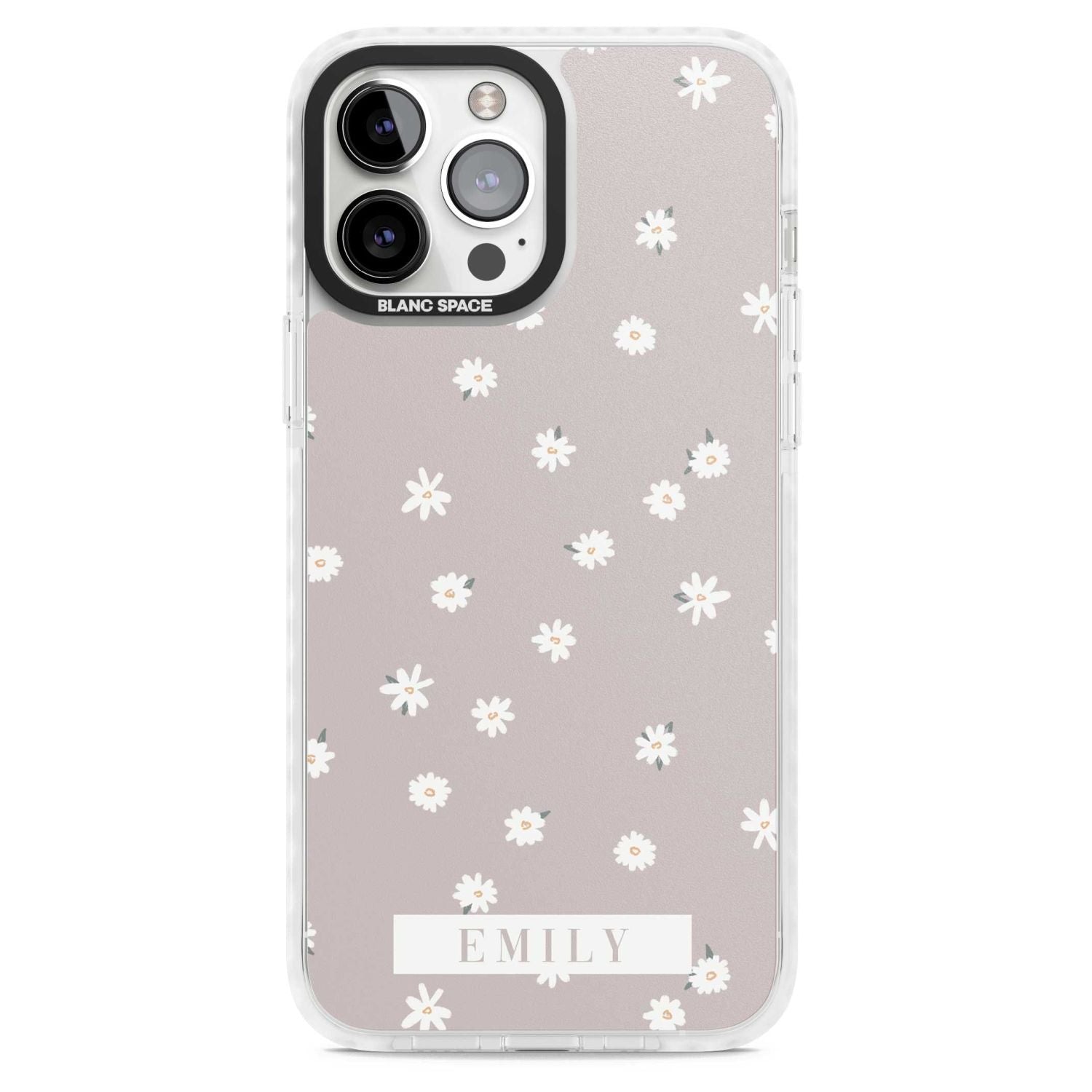 Personalised Dusty Daisy