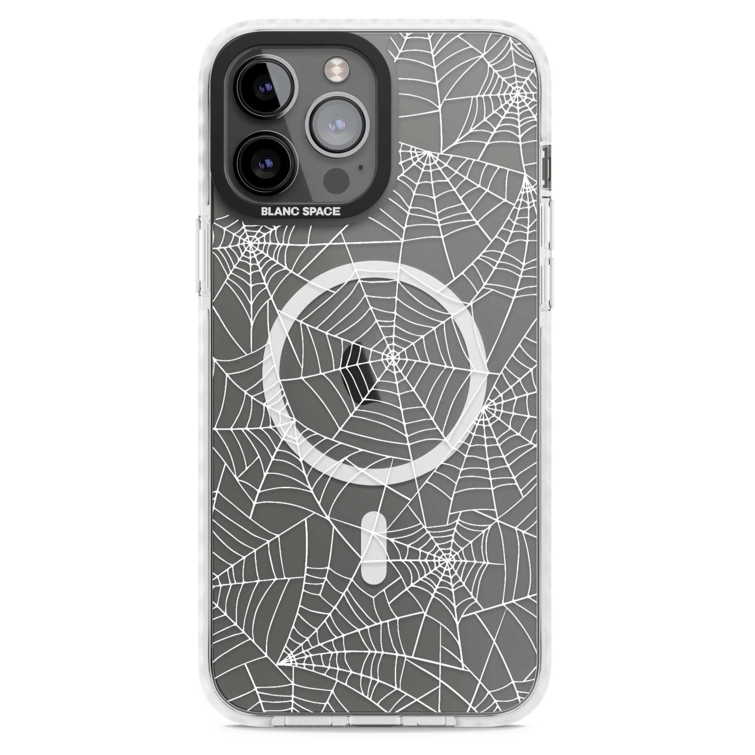 Spider Webs