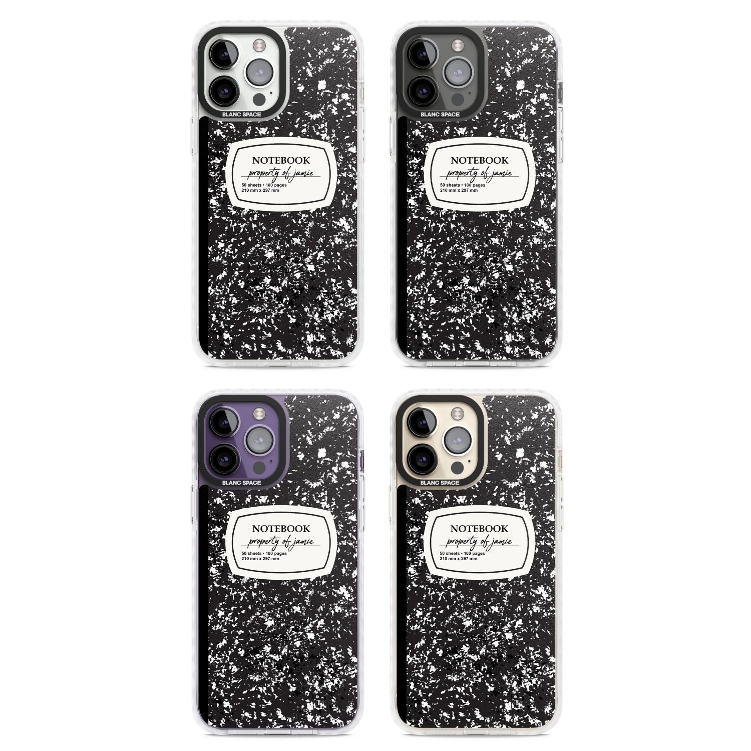 Personalised Classic Composition