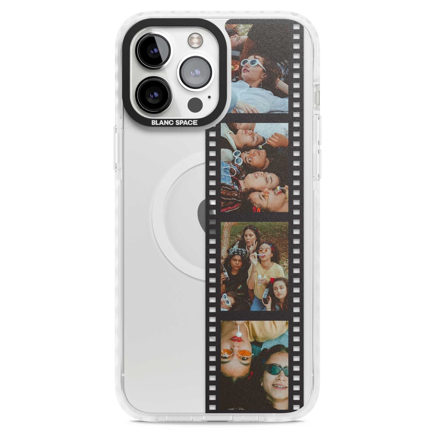 Personalised Photo Film Strip
