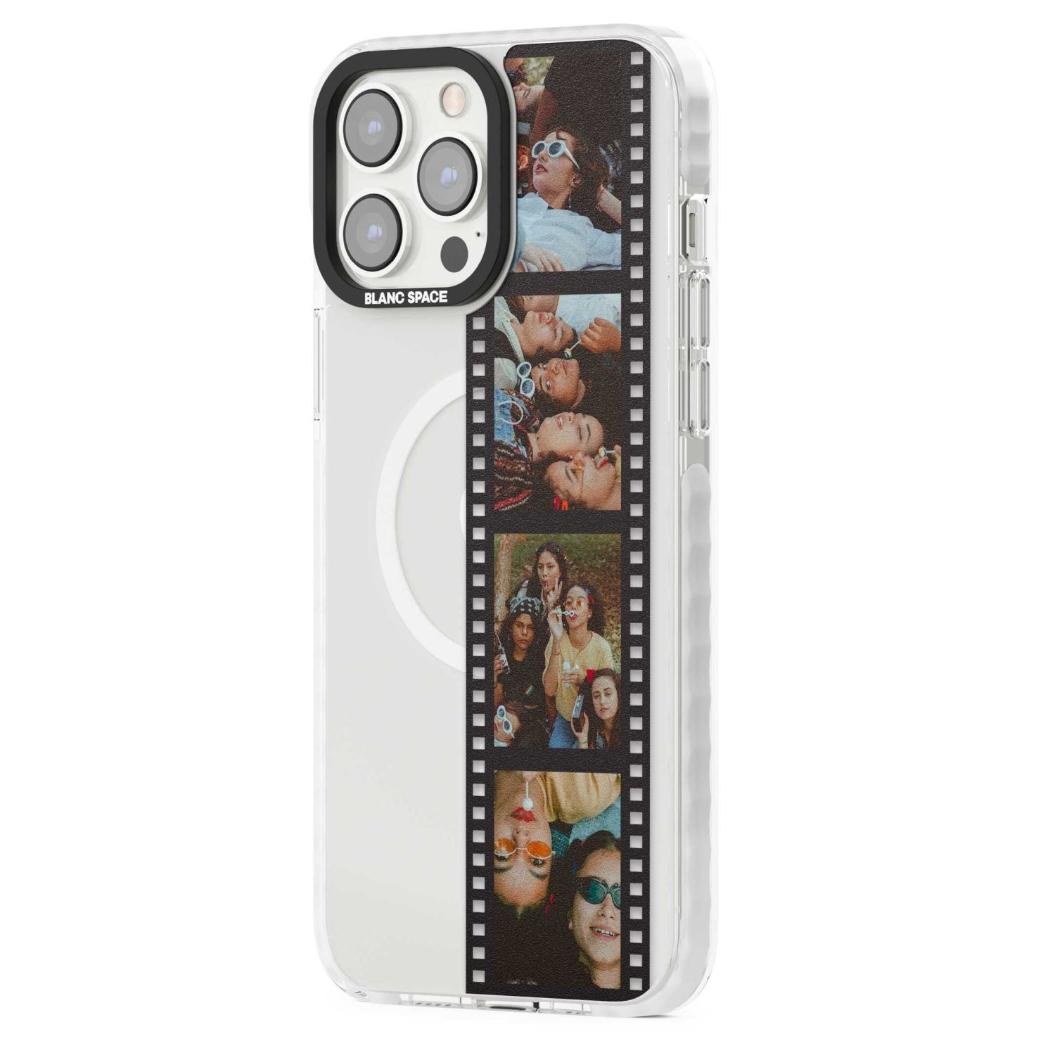 Personalised Photo Film Strip