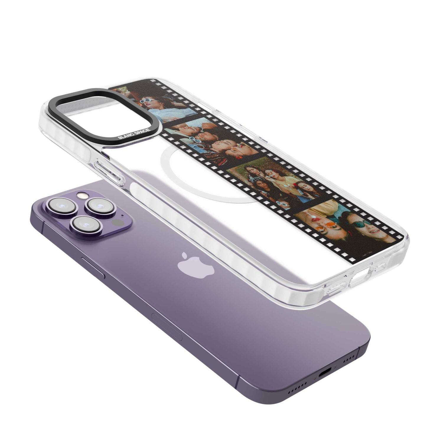 Personalised Photo Film Strip