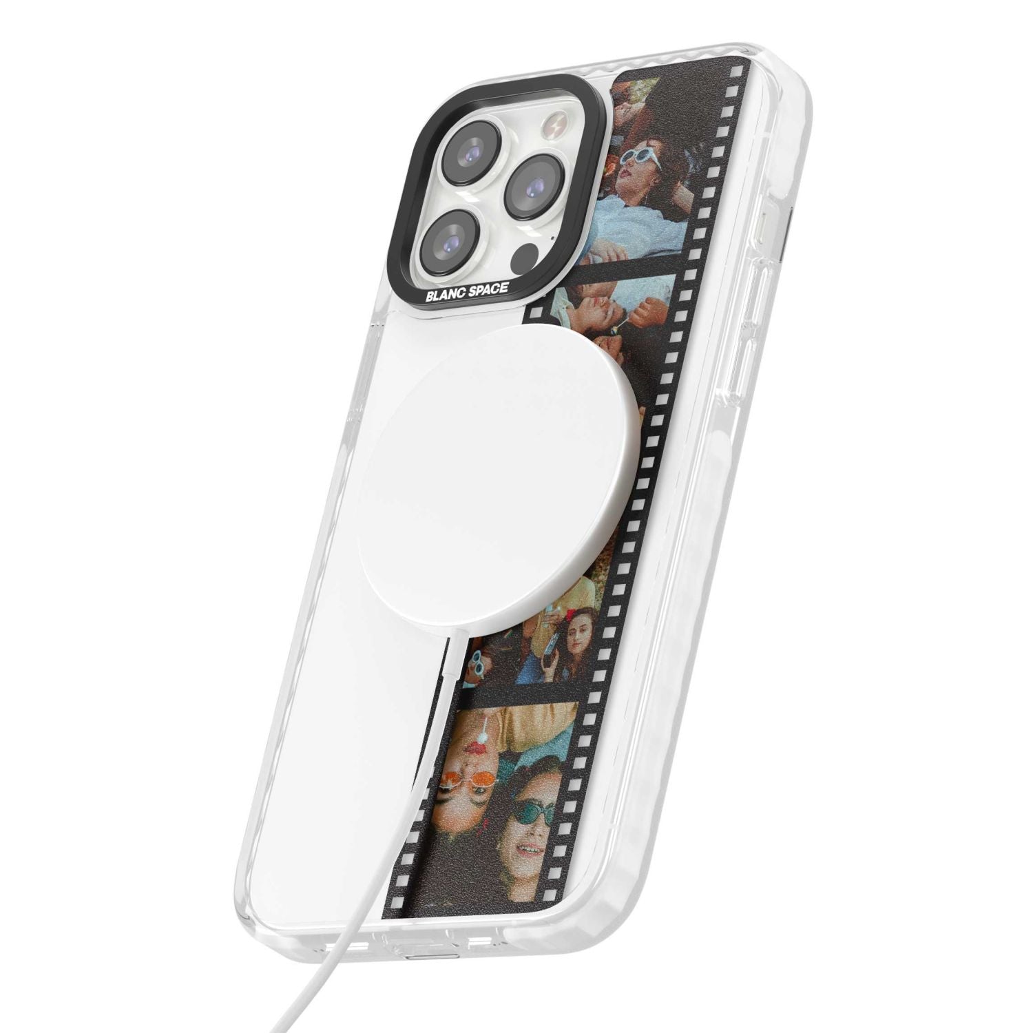 Personalised Photo Film Strip