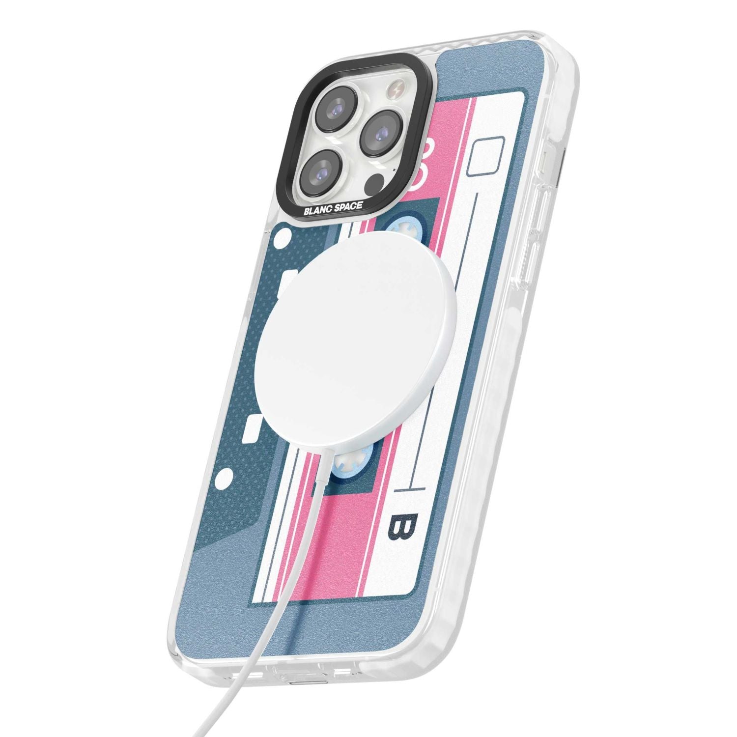 Personalised Retro Cassette Mixtape