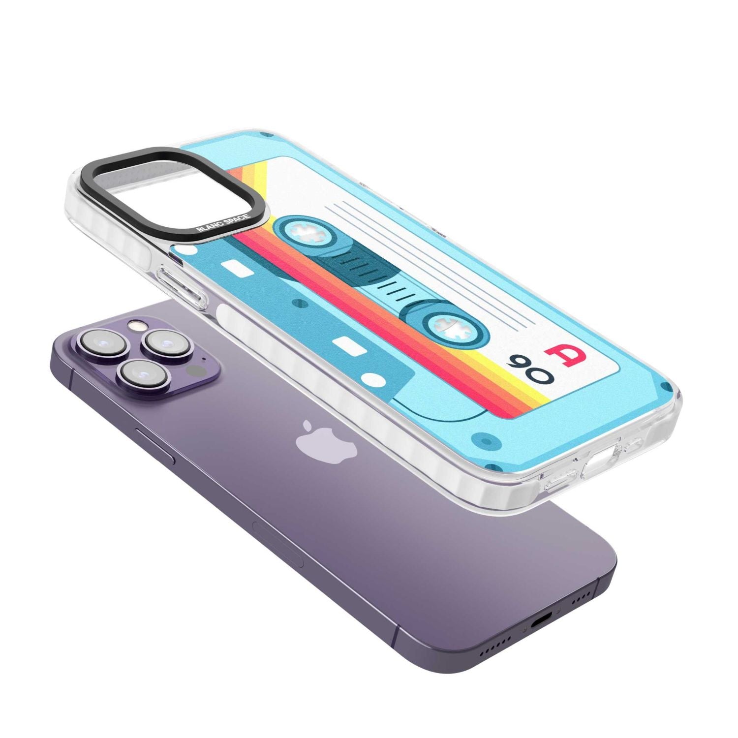 Personalised Retro Mixtape Sporty