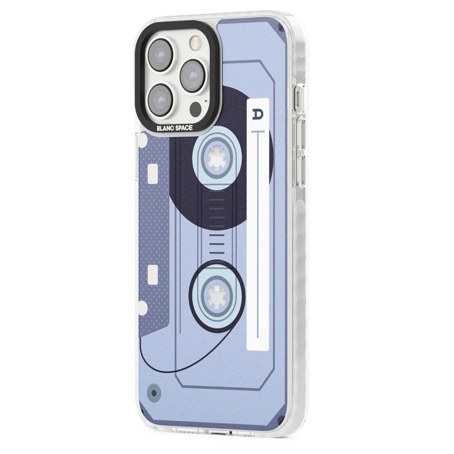 Personalised Retro Mixtape Industrial