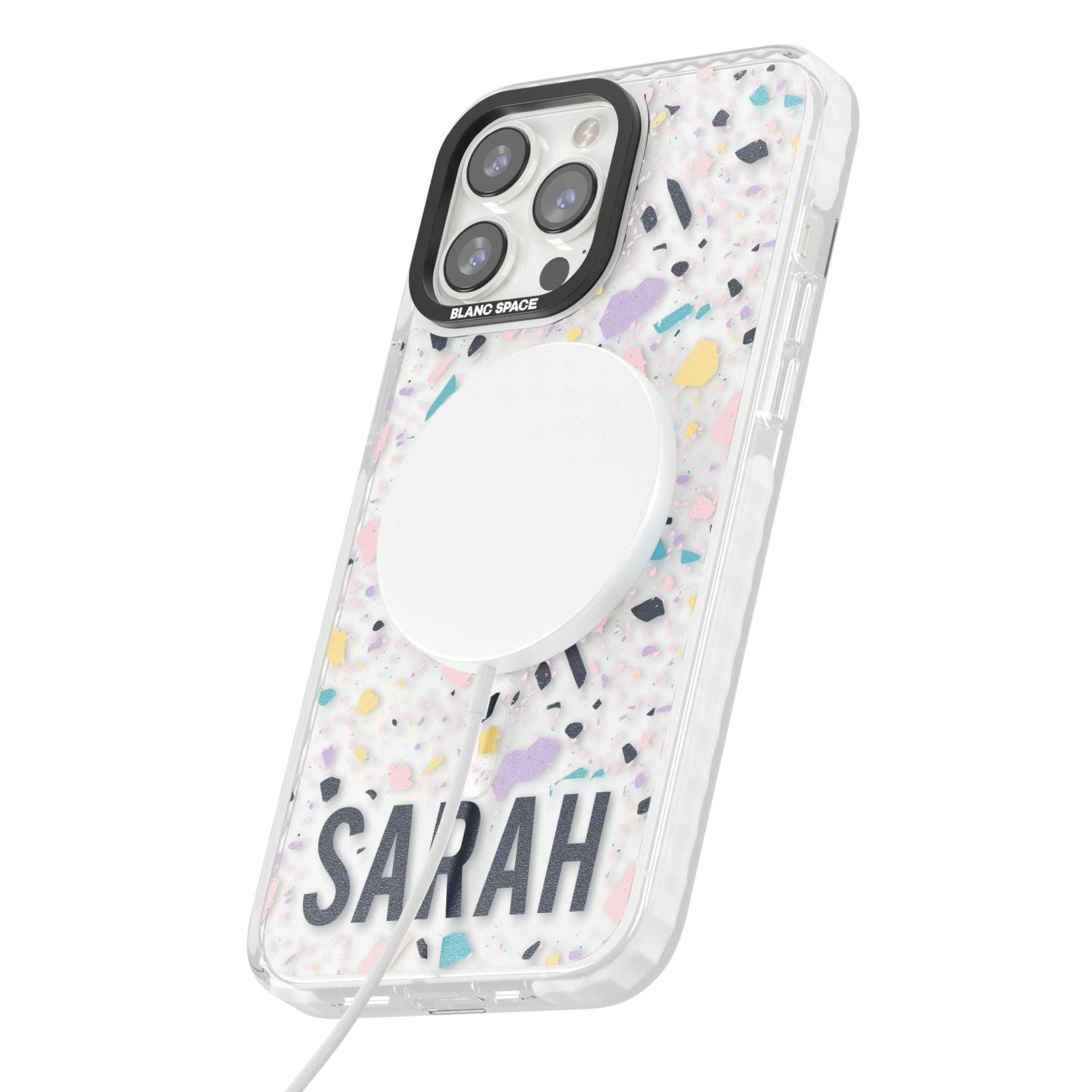 Personalised Pastel Terrazzo