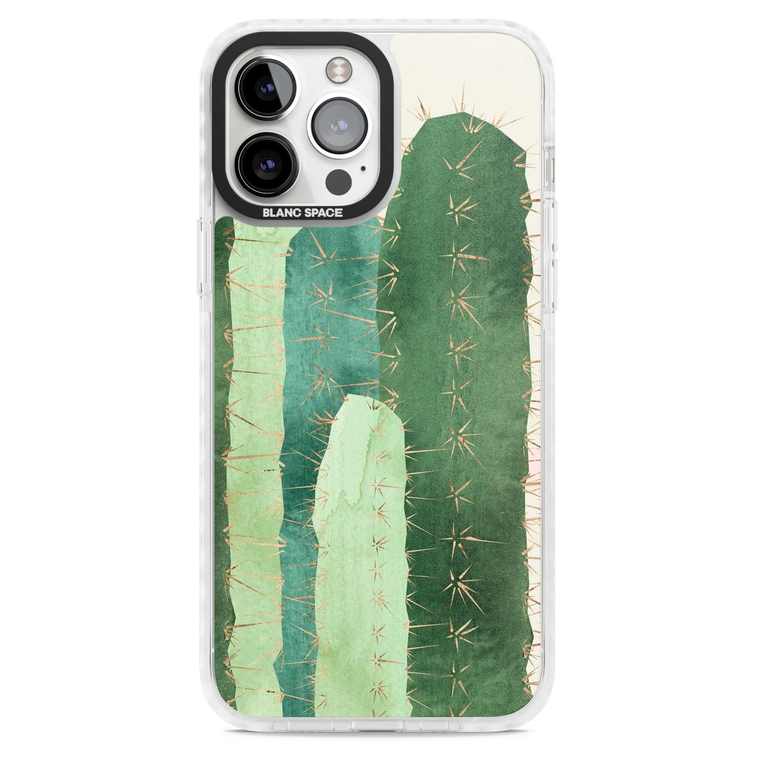 Large Cacti
