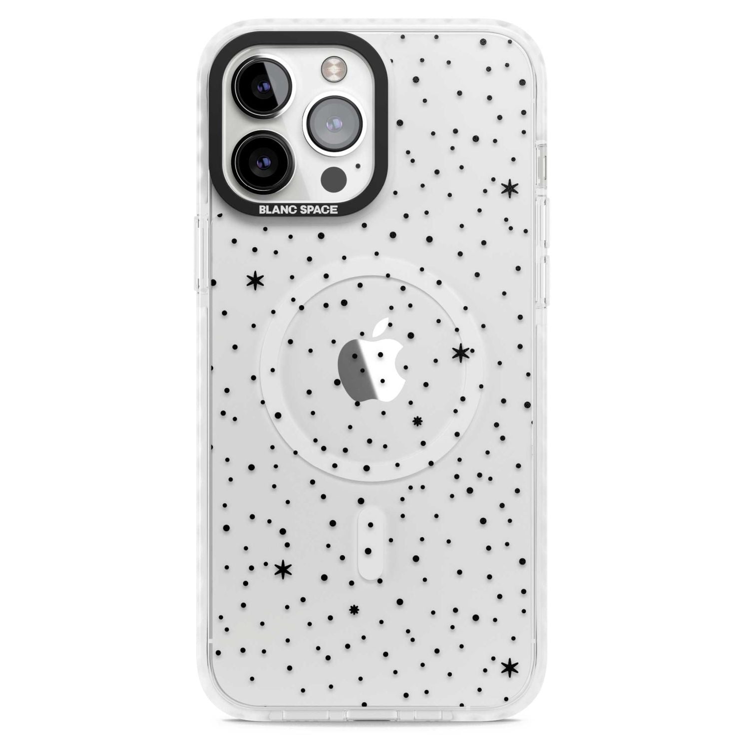 Celestial Starry Sky (Black)