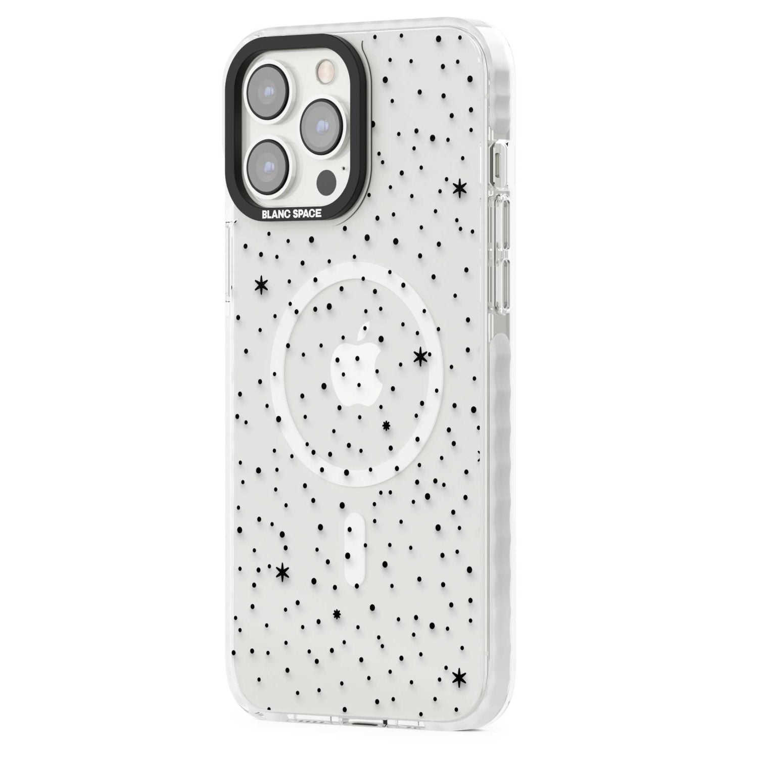 Celestial Starry Sky (Black)