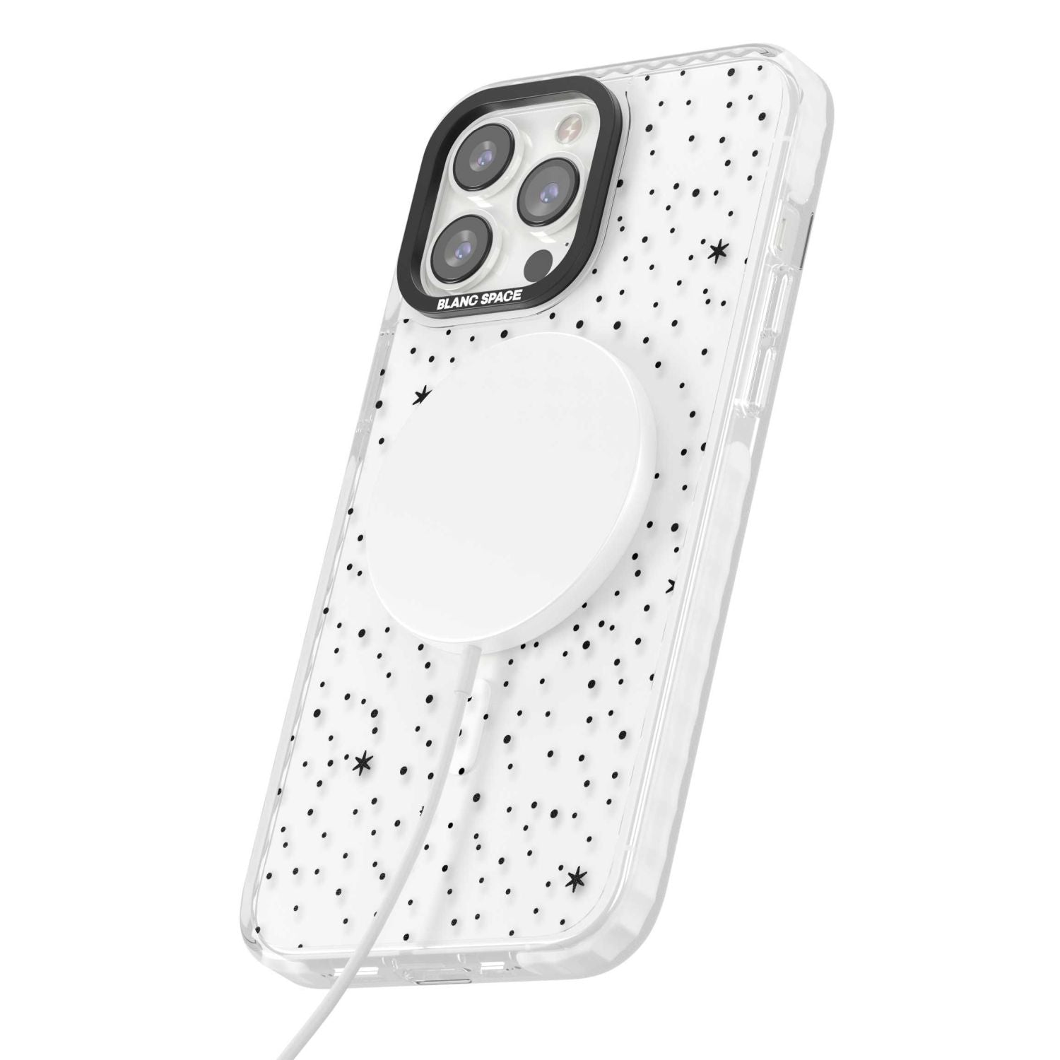 Celestial Starry Sky (Black)