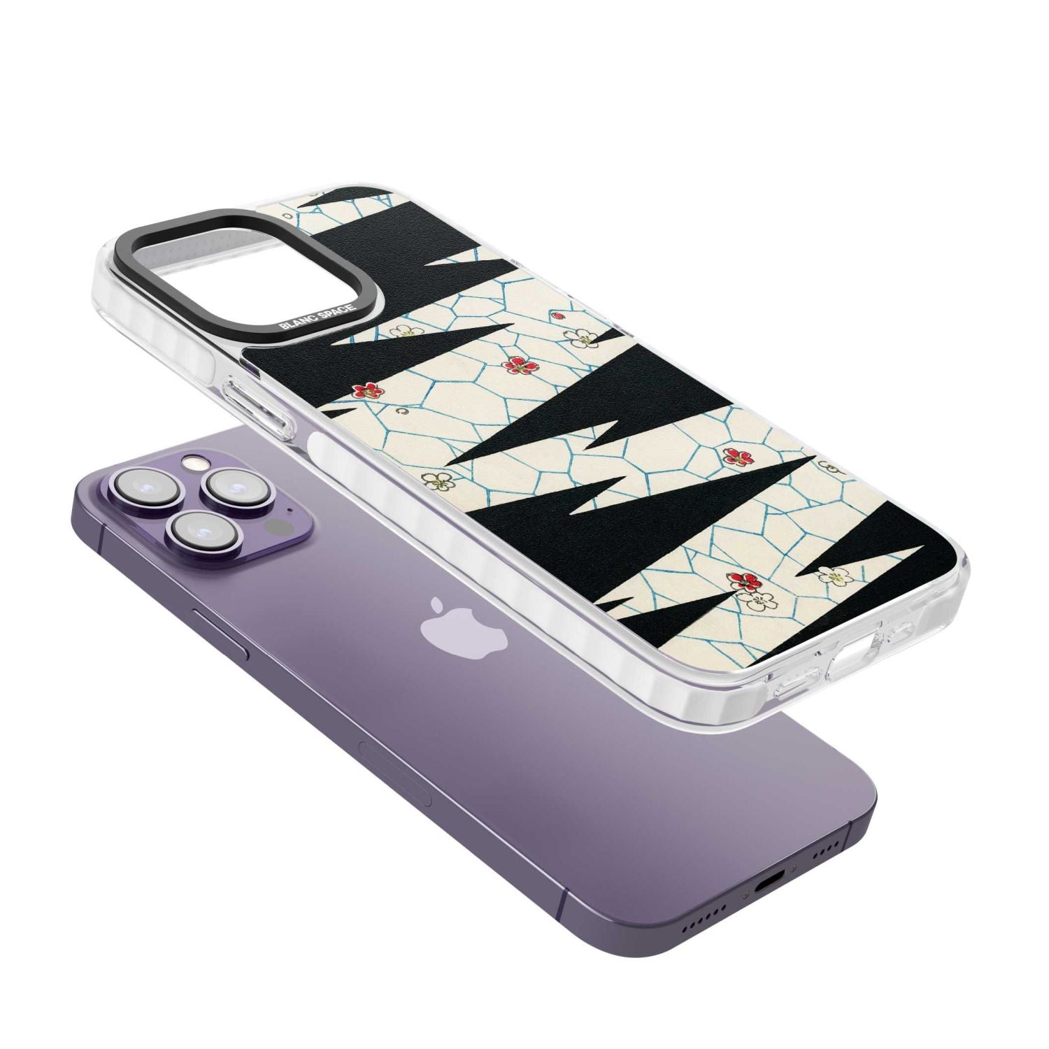 Japanese Flowers By Bijutsu Sekai