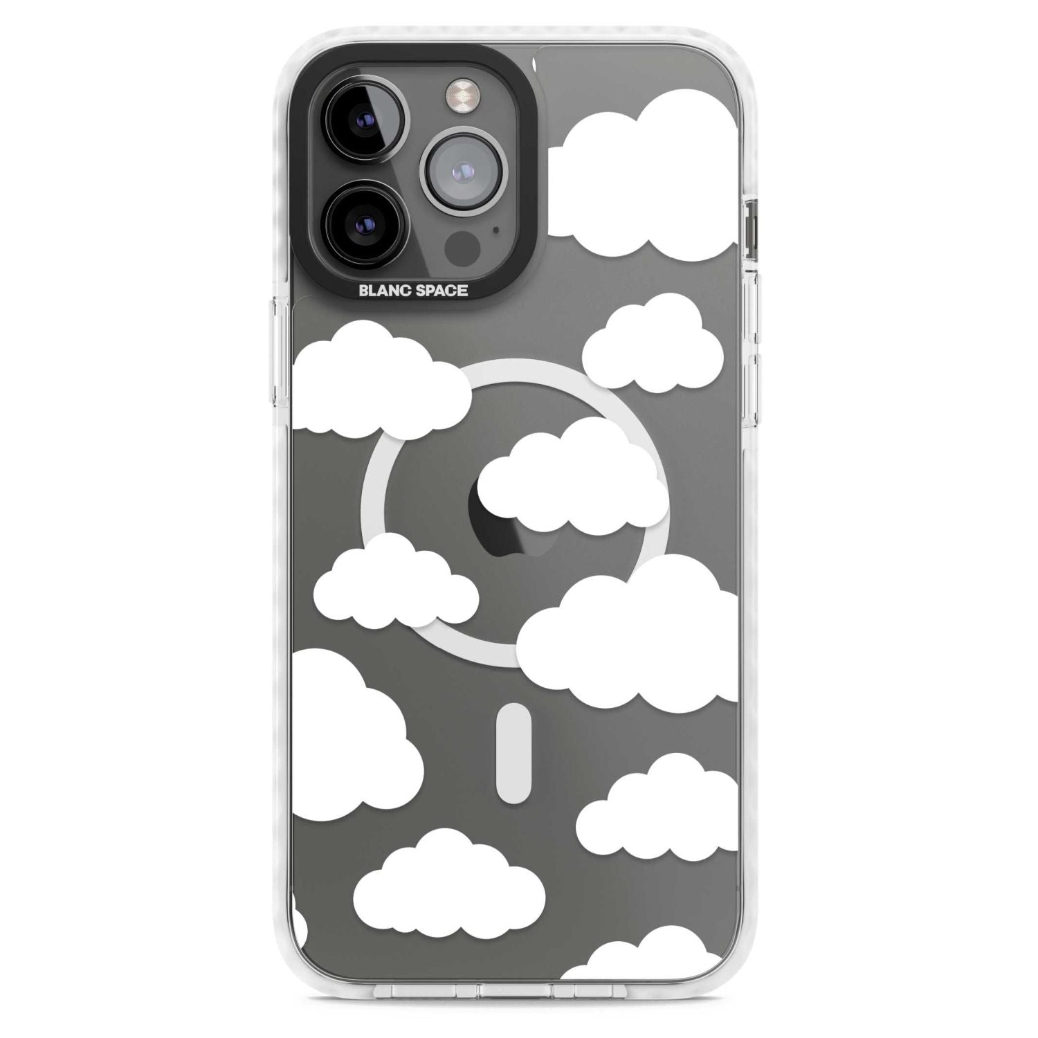 Cloud Pattern