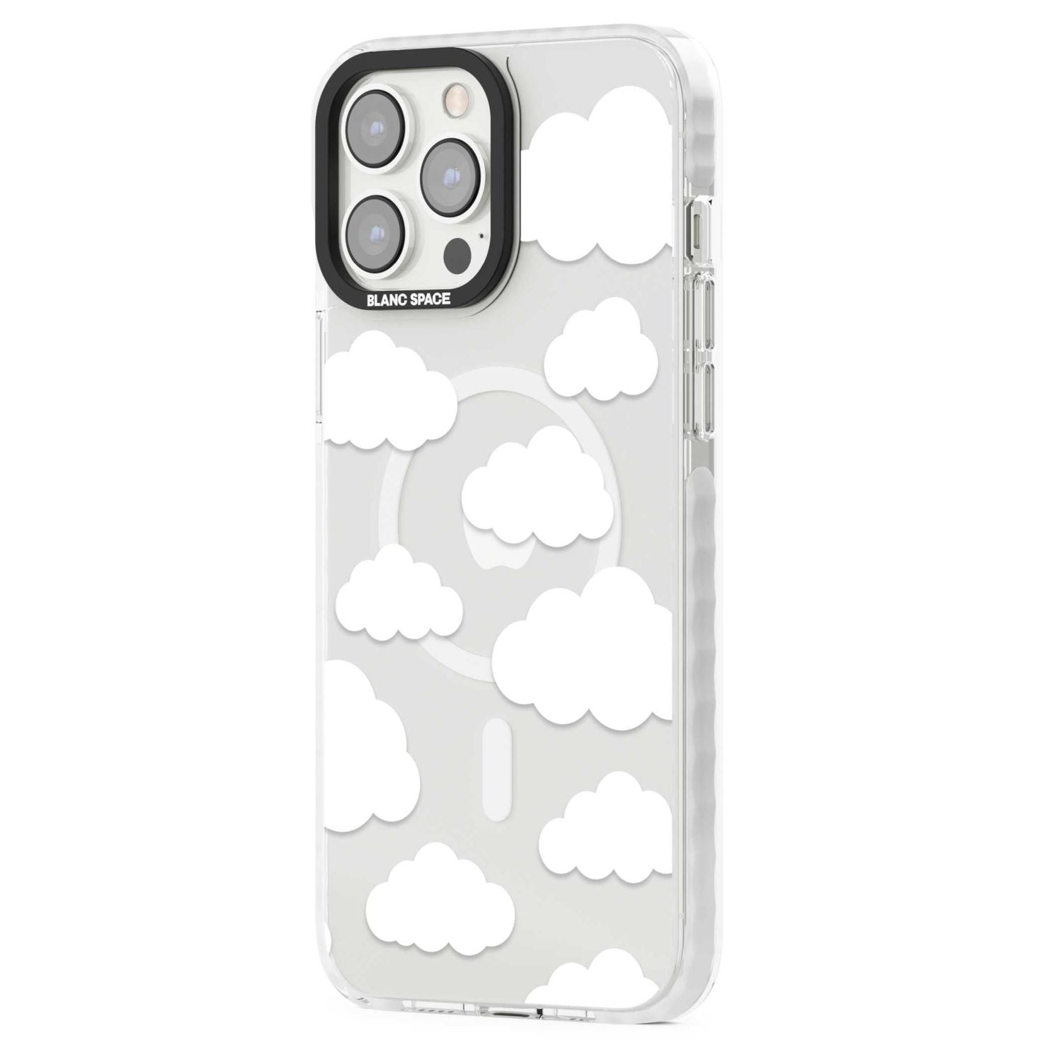 Cloud Pattern