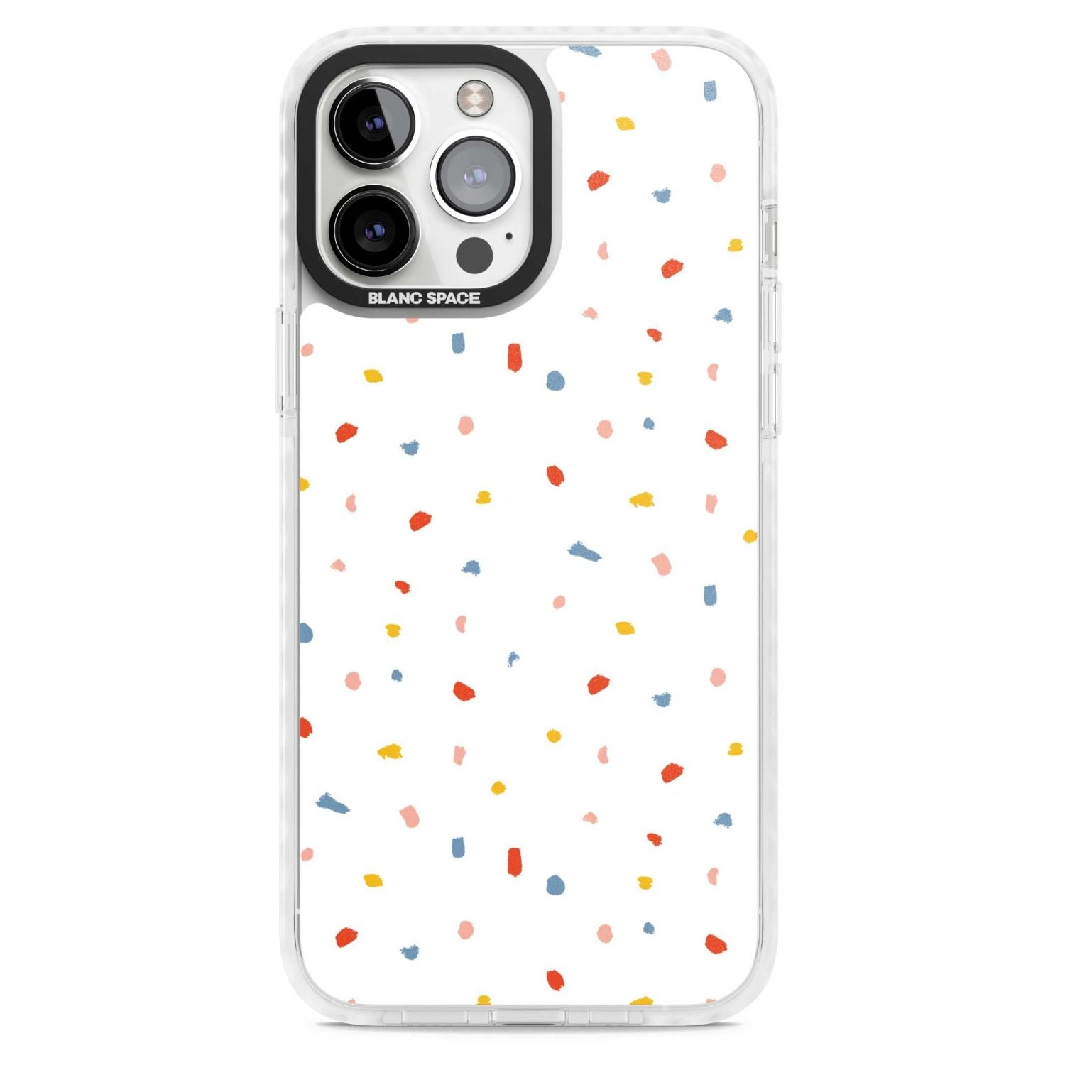 Confetti Speckle