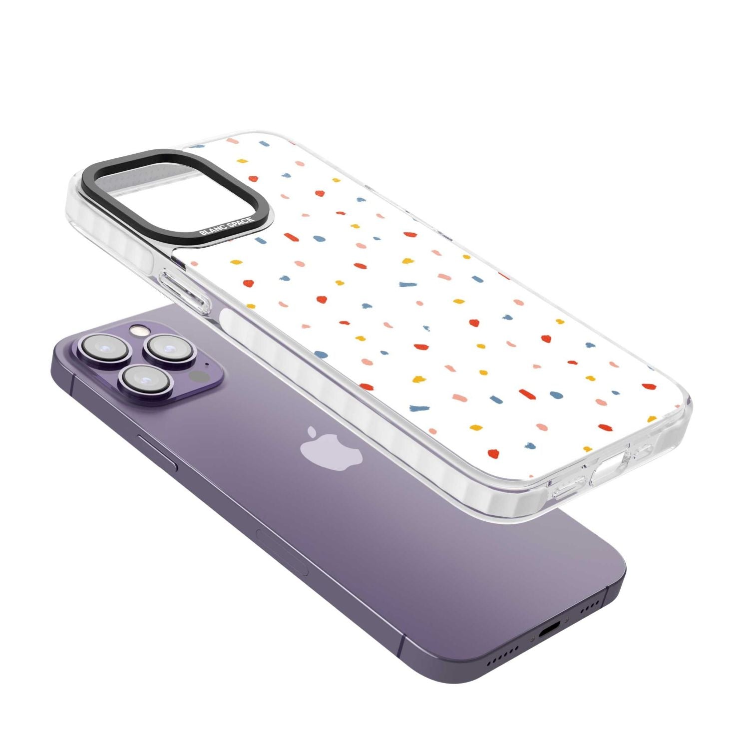 Confetti Speckle