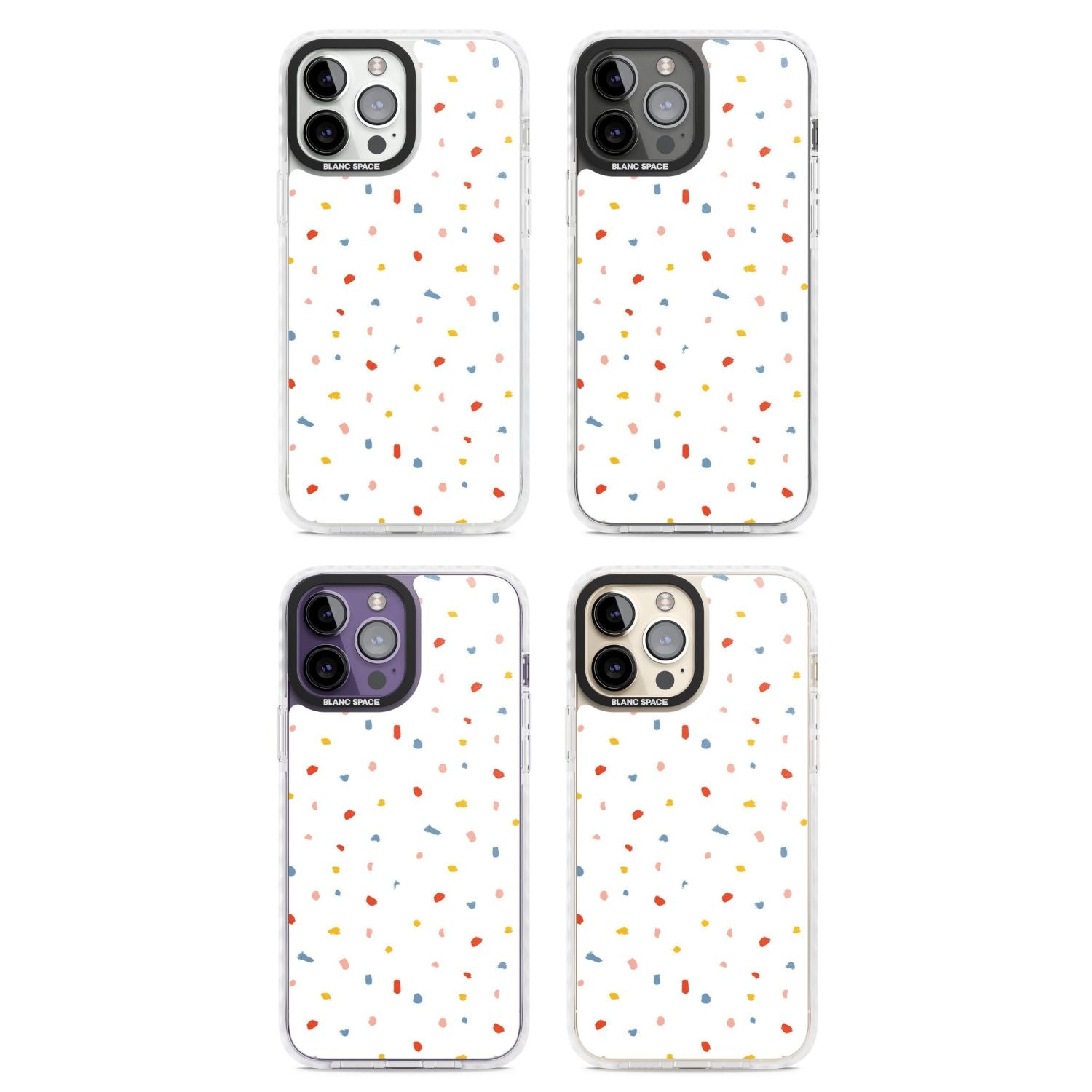 Confetti Speckle