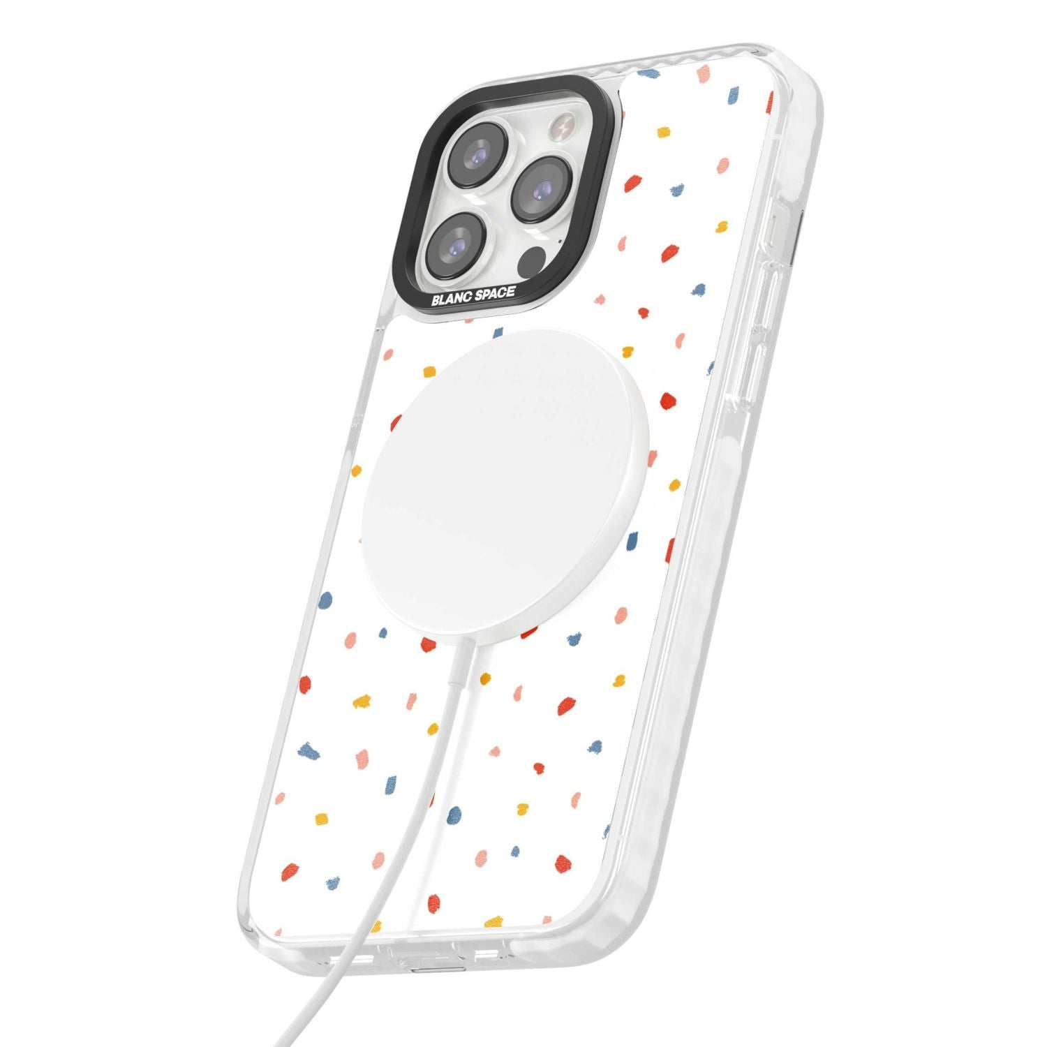 Confetti Speckle