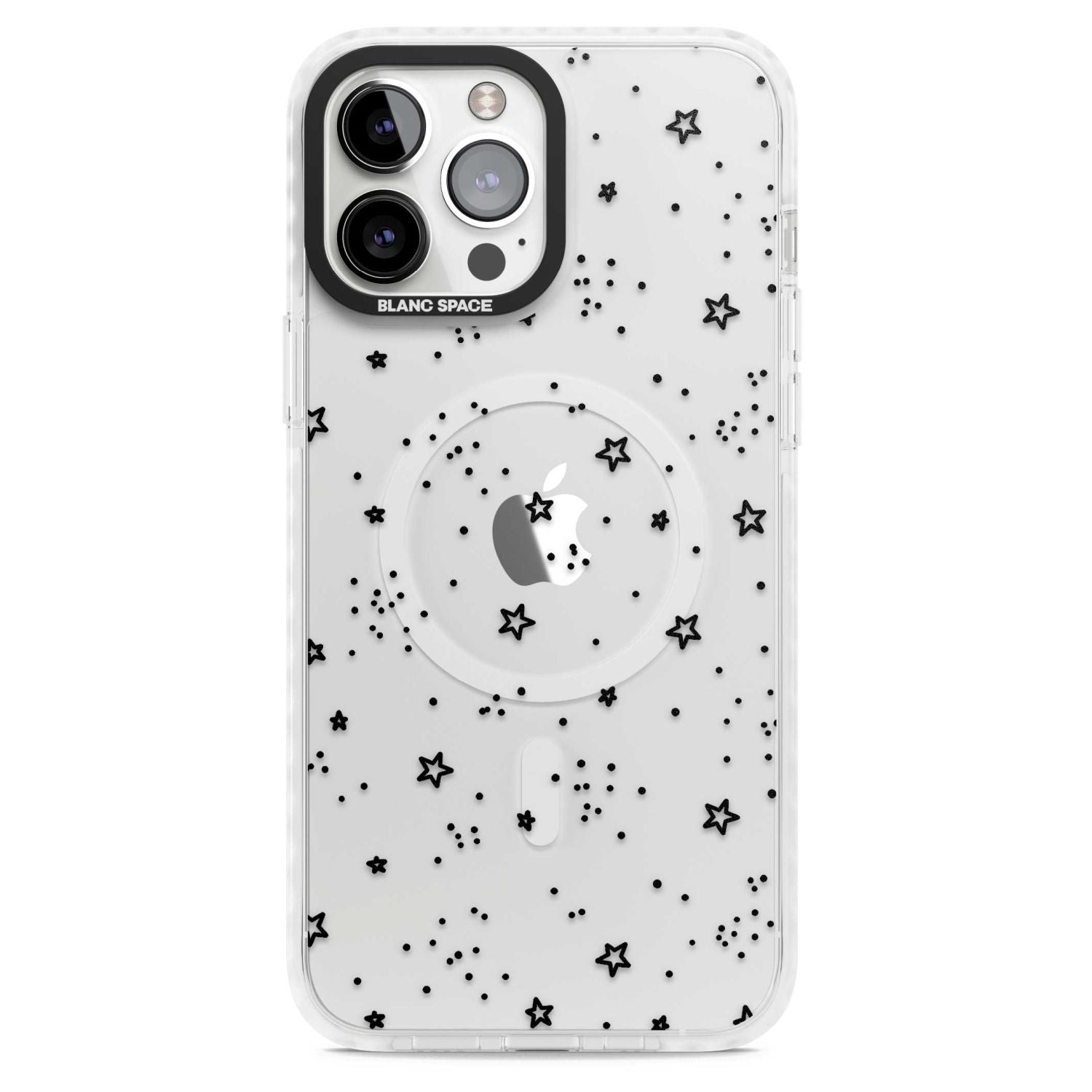 Starry Night Sky