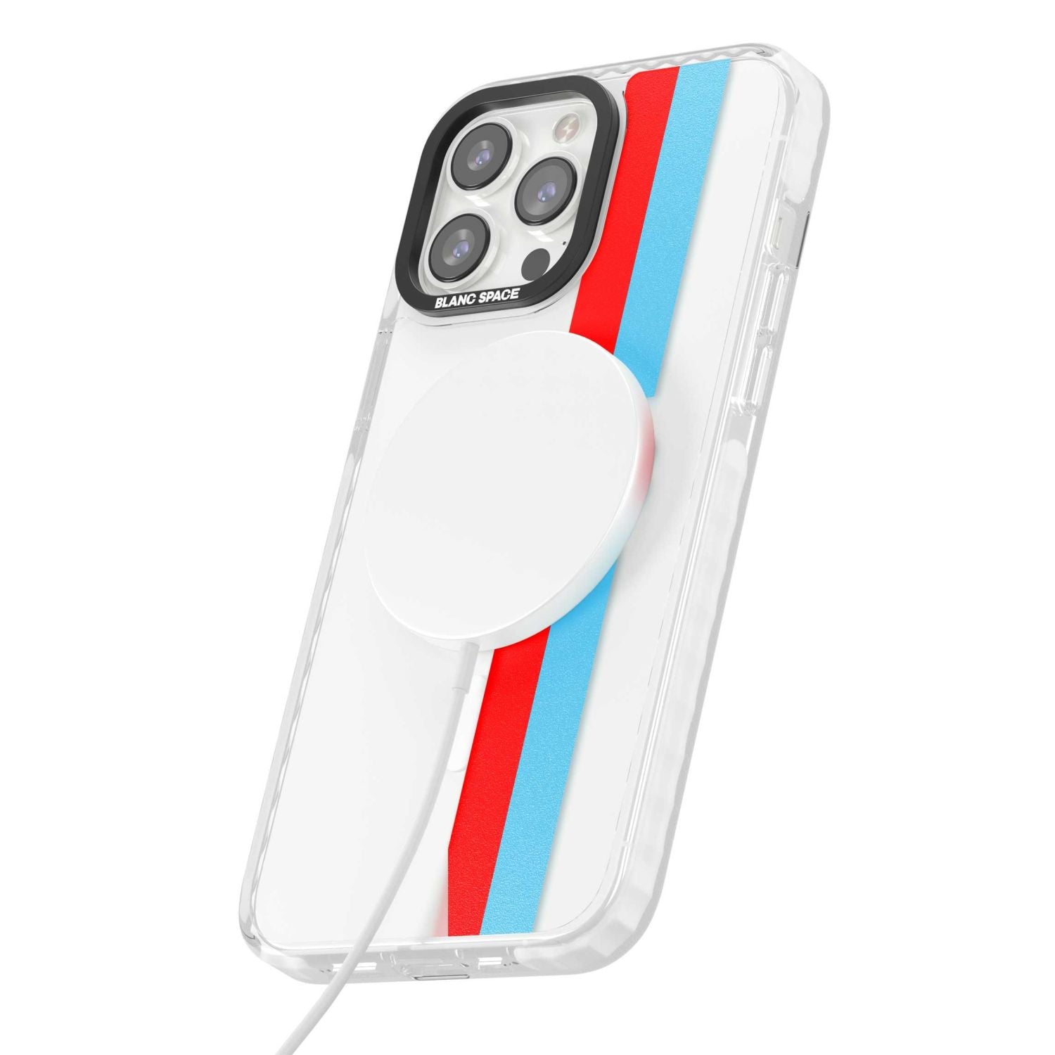 Personalised Bold Striped