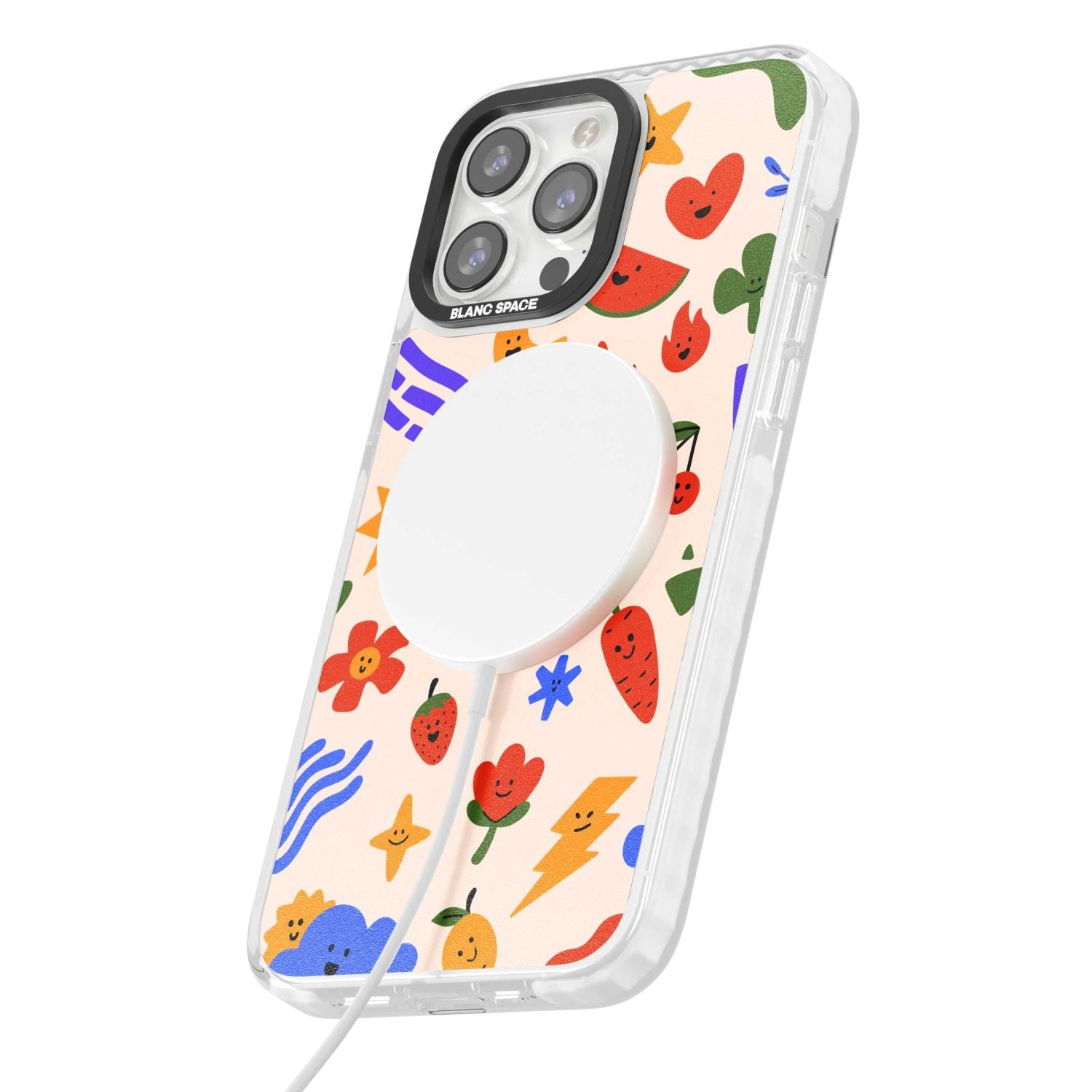 Playful Kawaii Icons