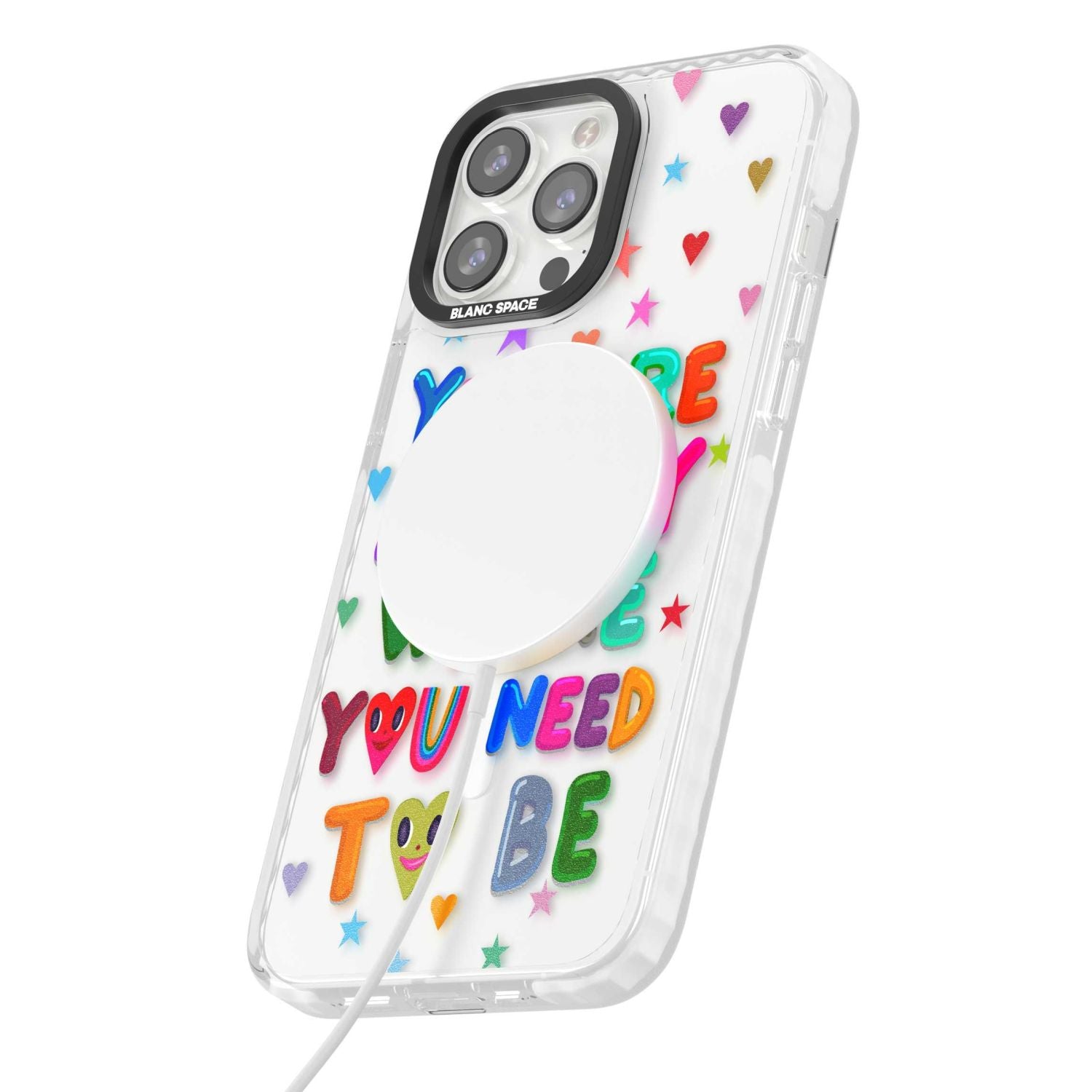 Exactly Where You Need To Be