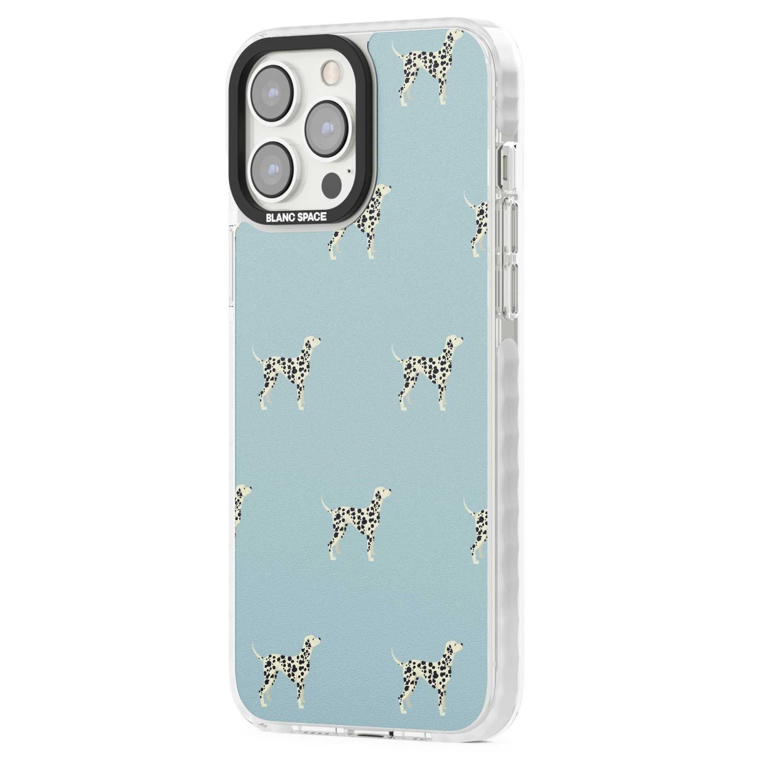 Dalmatian Pattern