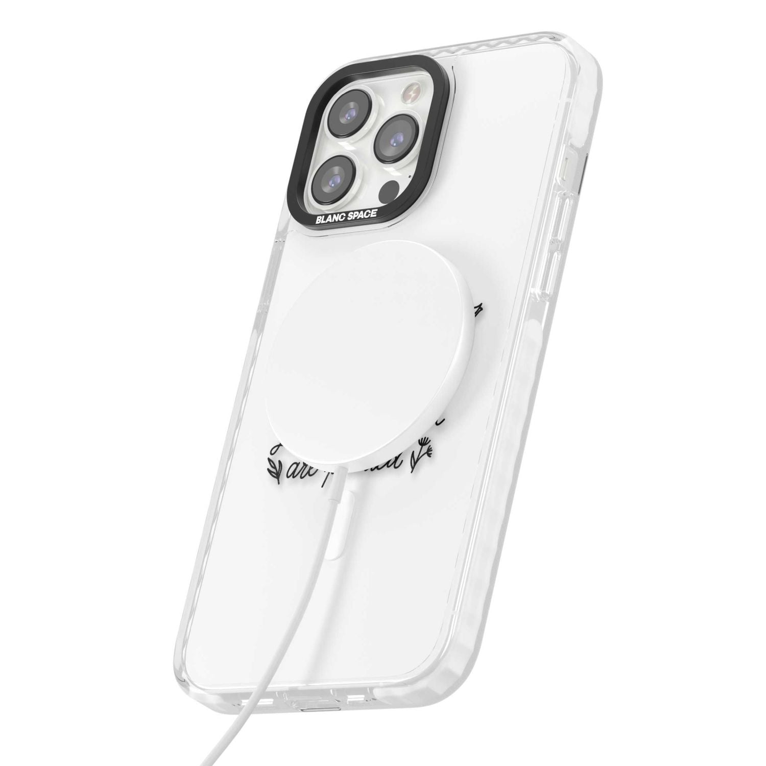 Grow Where You Are Planted