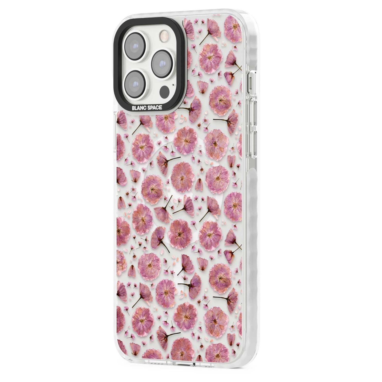 Pink Florals & Blossom