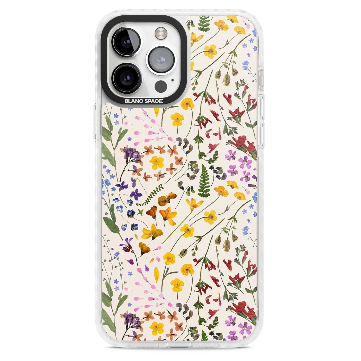 Wildflower Cream