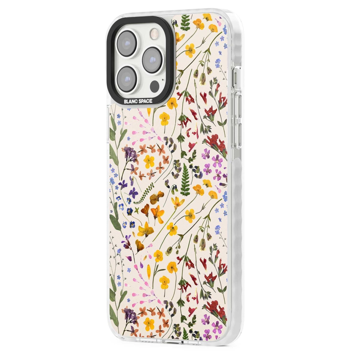 Wildflower Cream