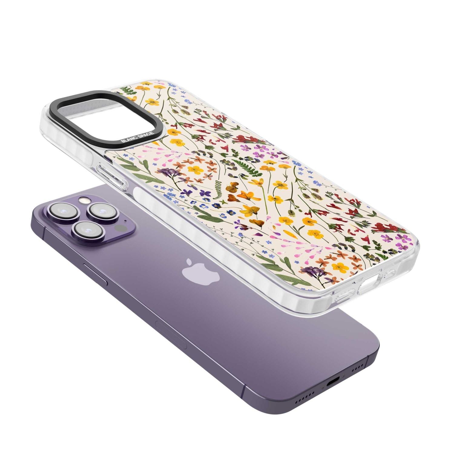 Wildflower Cream