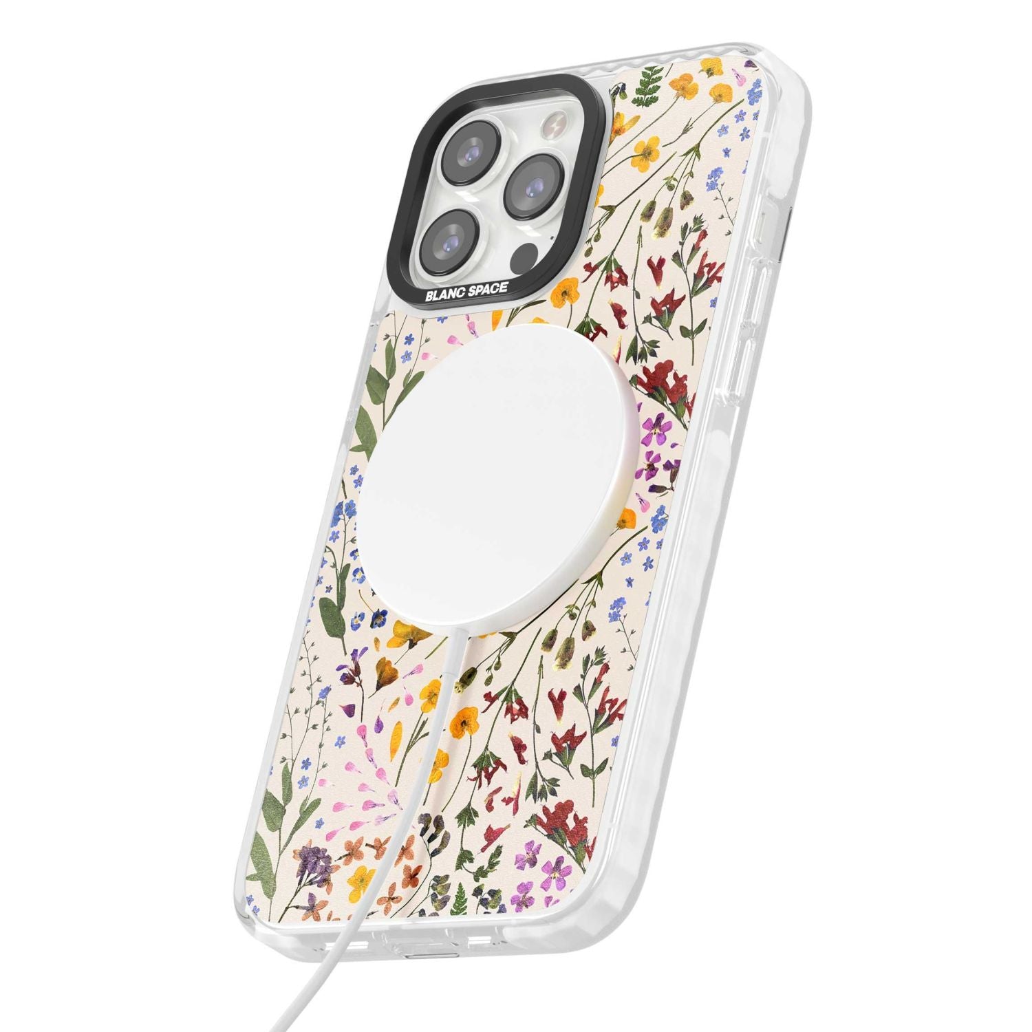 Wildflower Cream