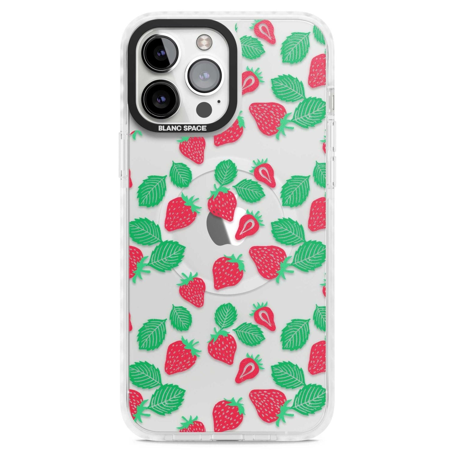 Strawberry Delight