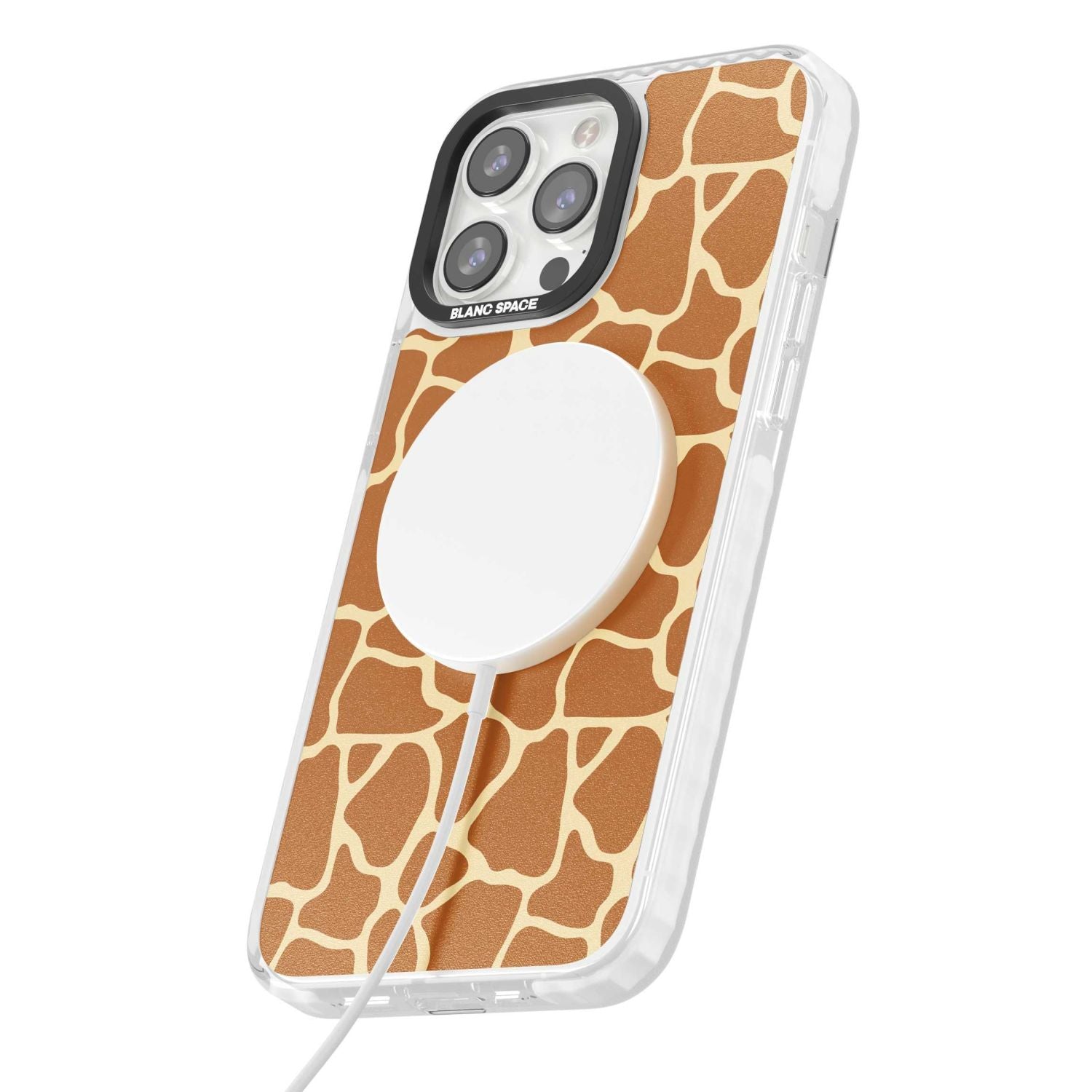 Giraffe Pattern