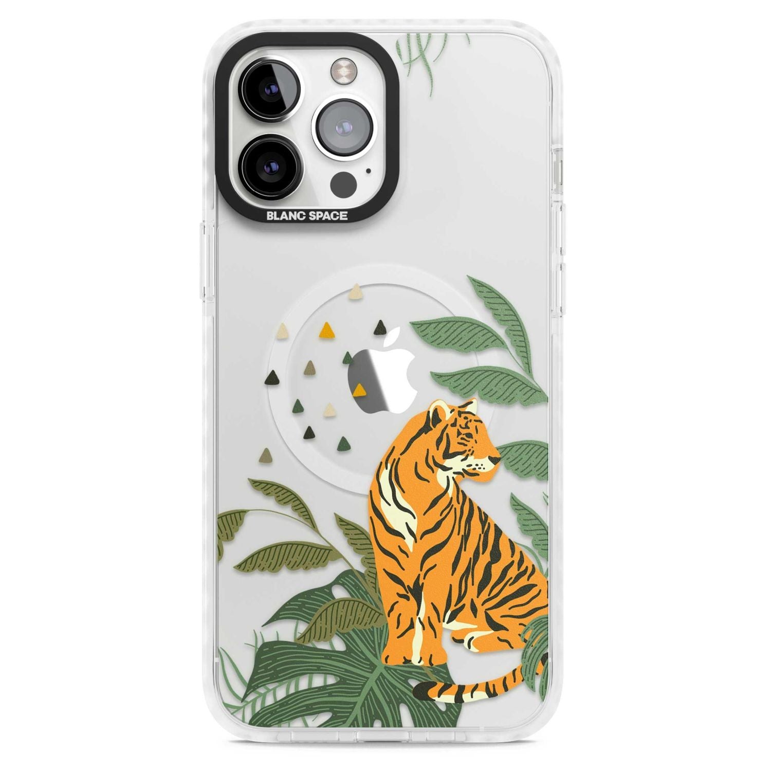 Tiger Jungle