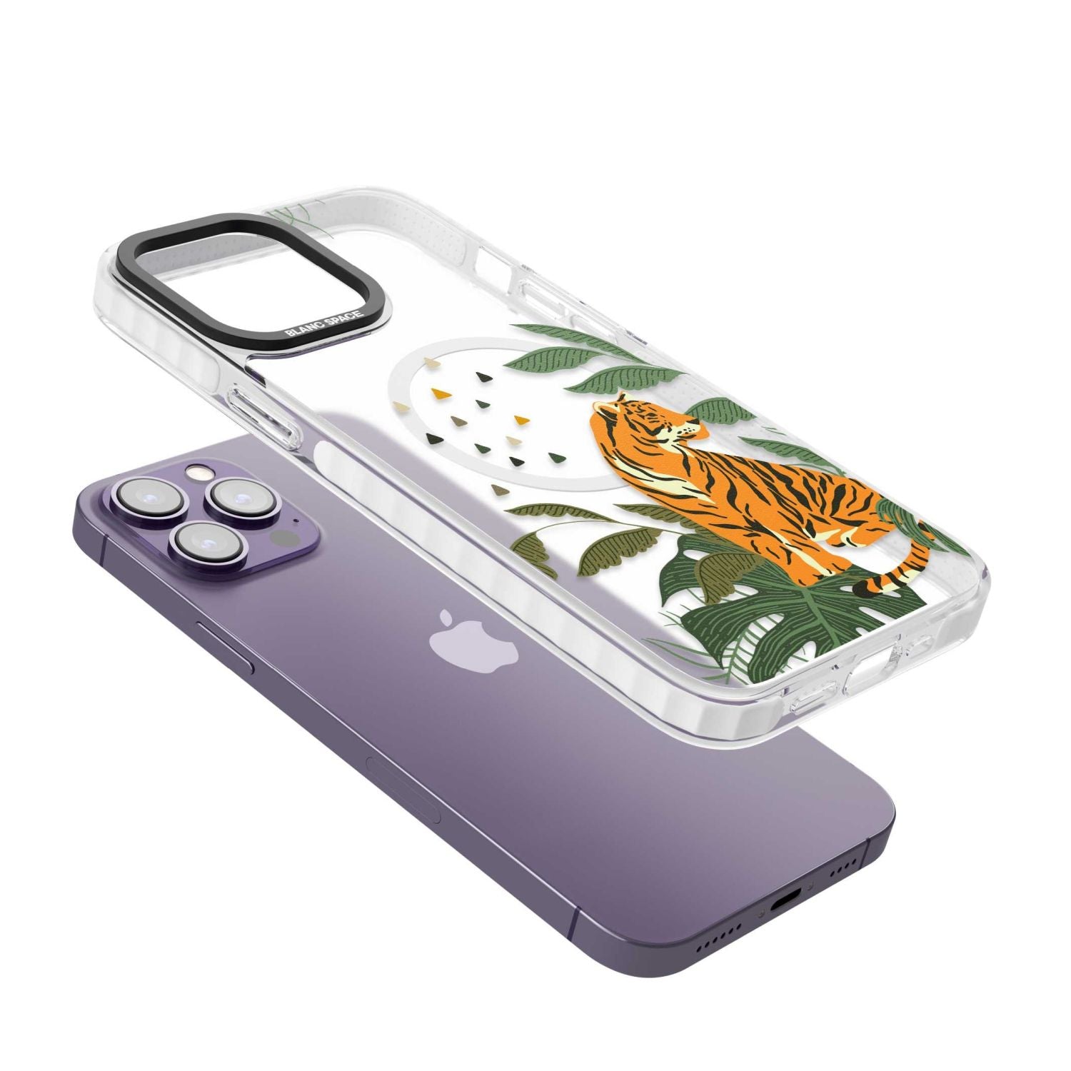 Tiger Jungle