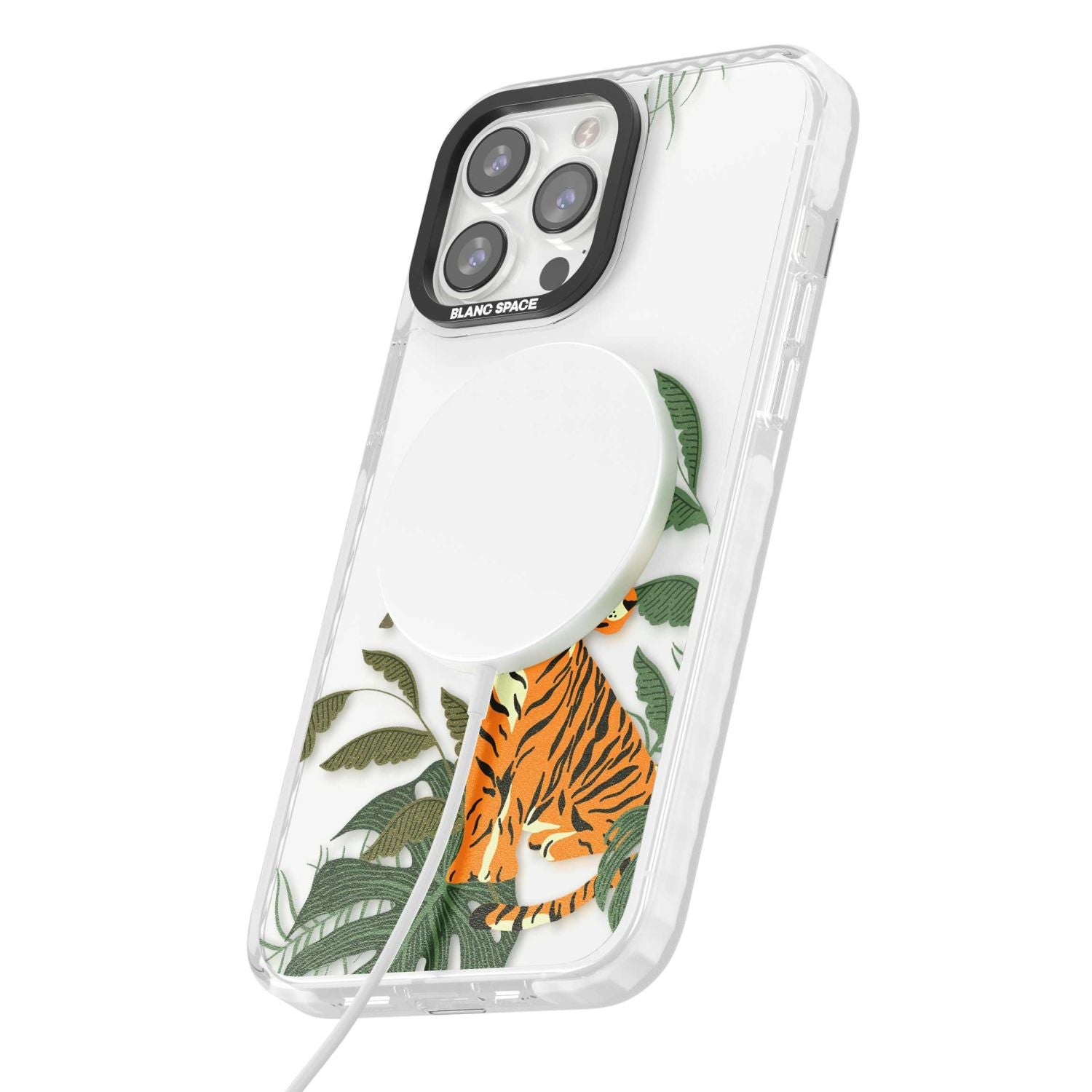 Tiger Jungle